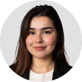 Apollinaria Dvor - Technical Content Lead