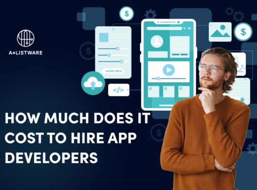 How much does it cost to hire a app developer
