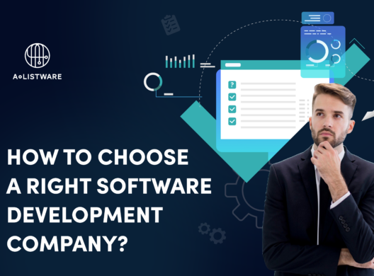 Hiring a software development company