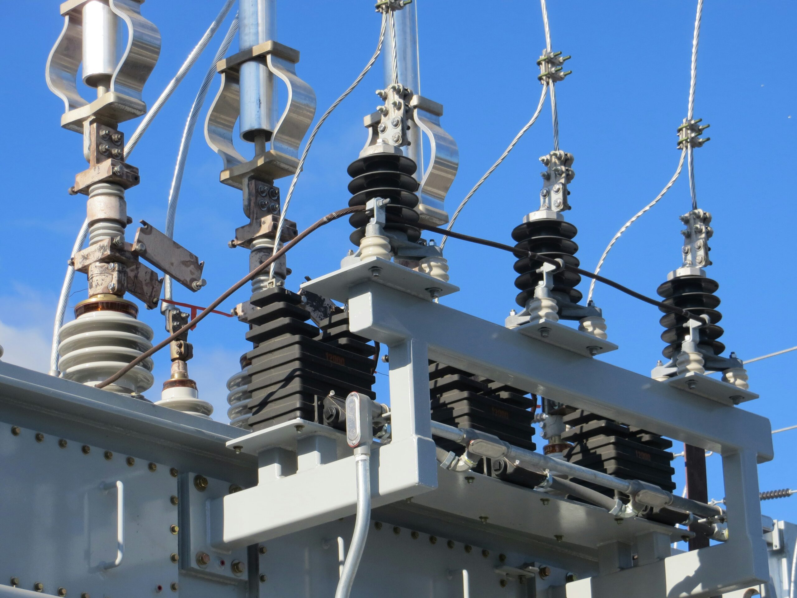 Verstärkung des Energiesektors: Cybersecurity-Lösungen von A-listware