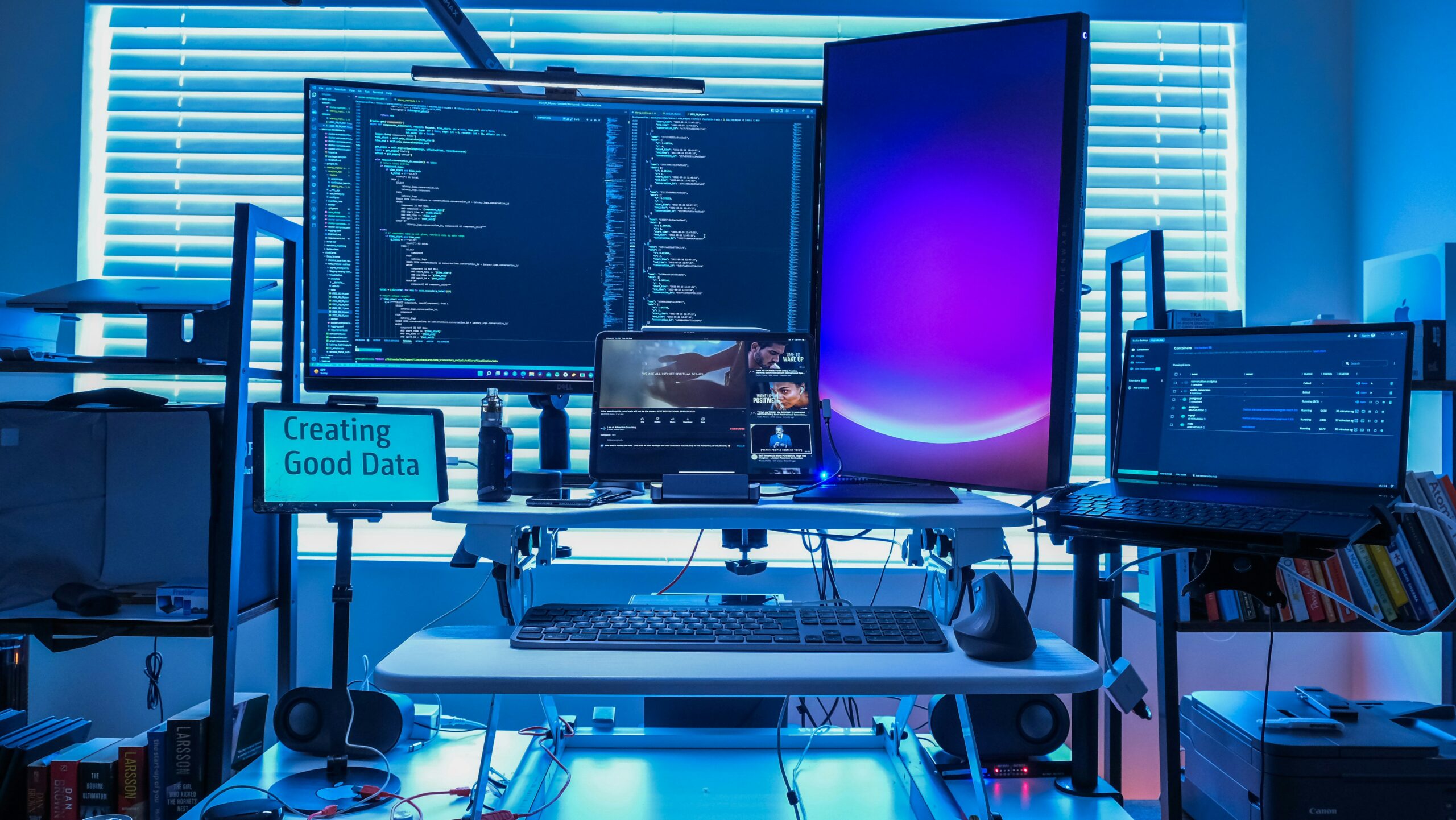 20 Best Cybersecurity Companies
