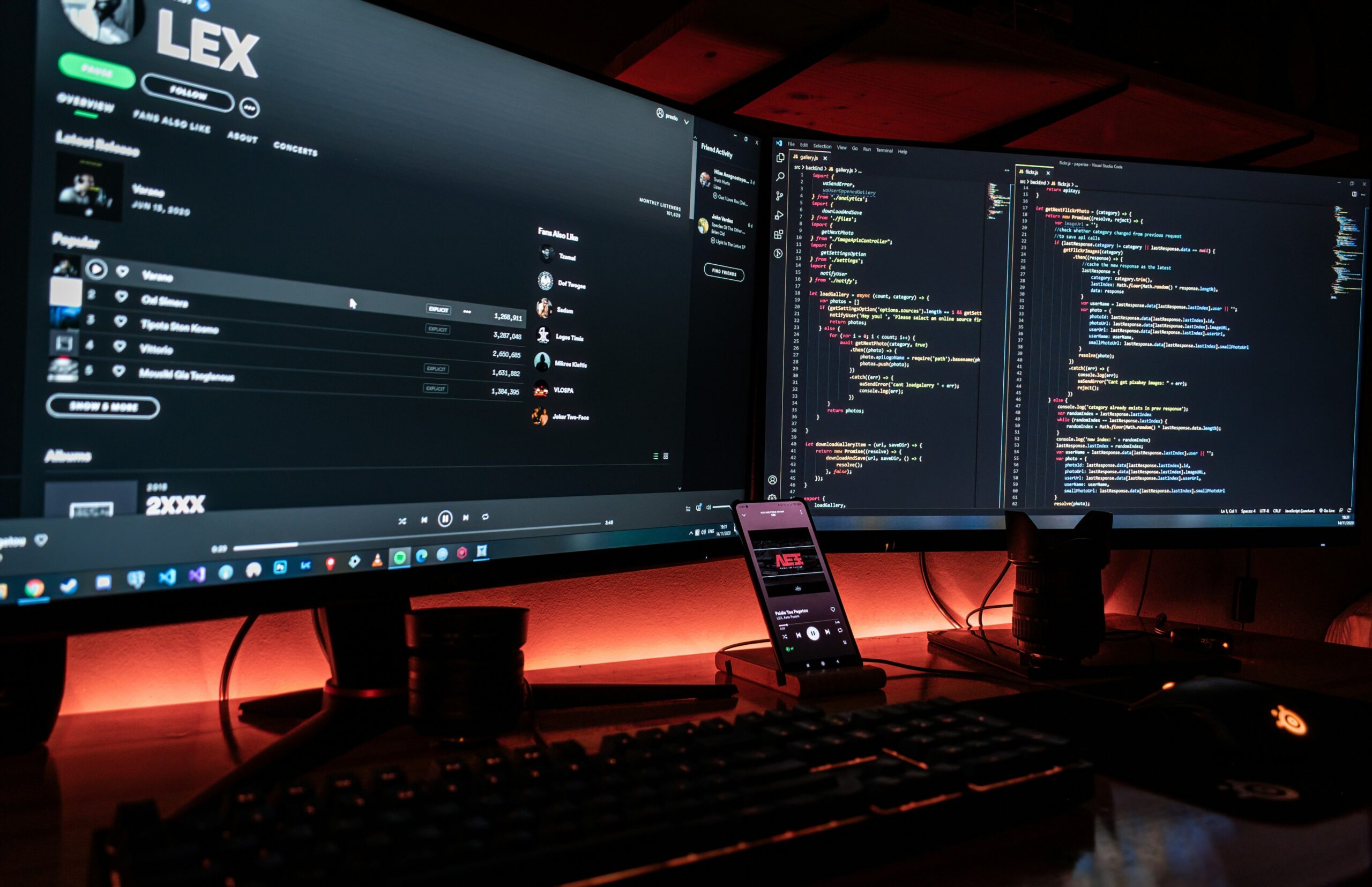 Best ERP Software Development Companies to Watch in 2025