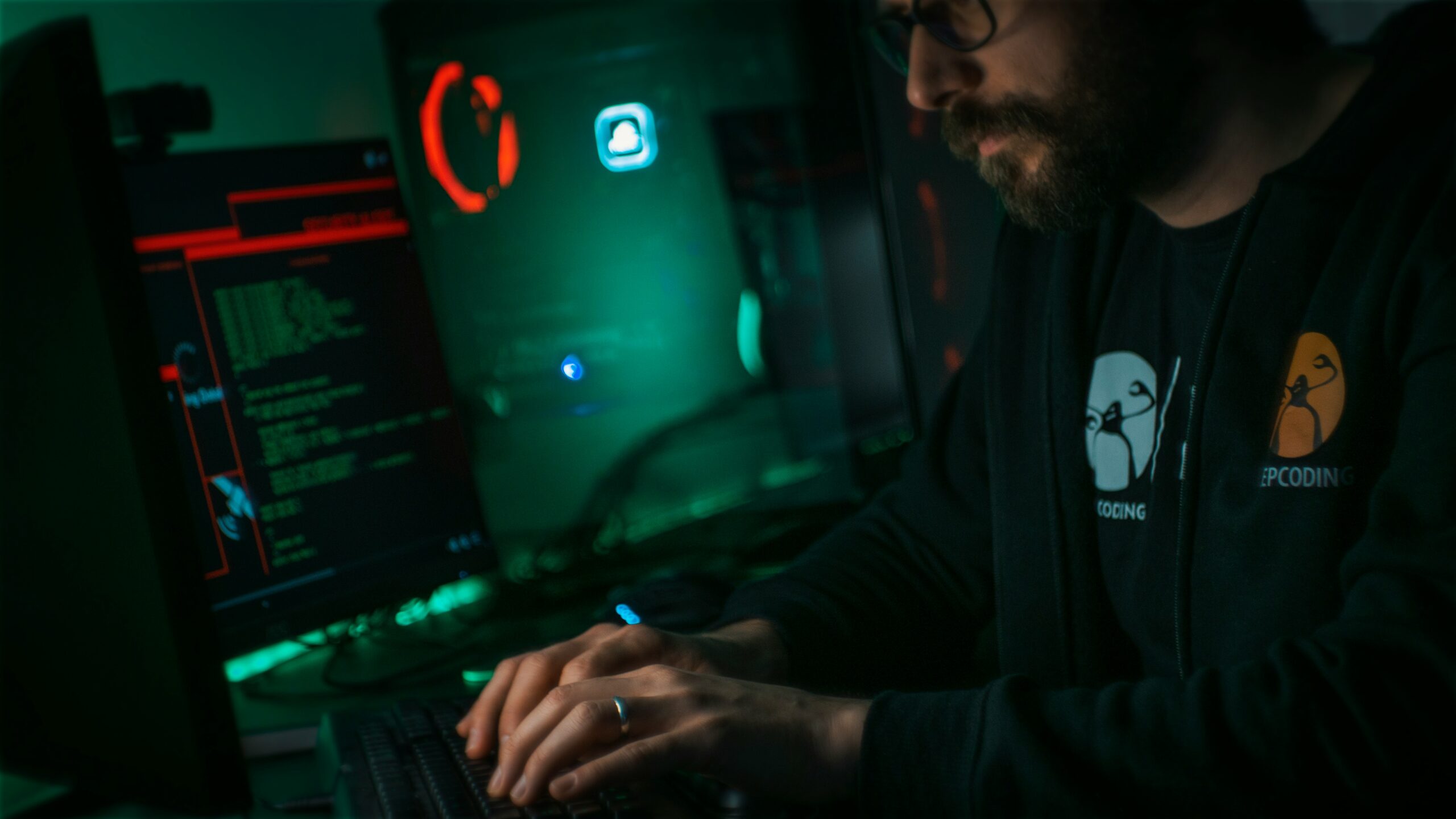 20 Best Cybersecurity Firms for Companies