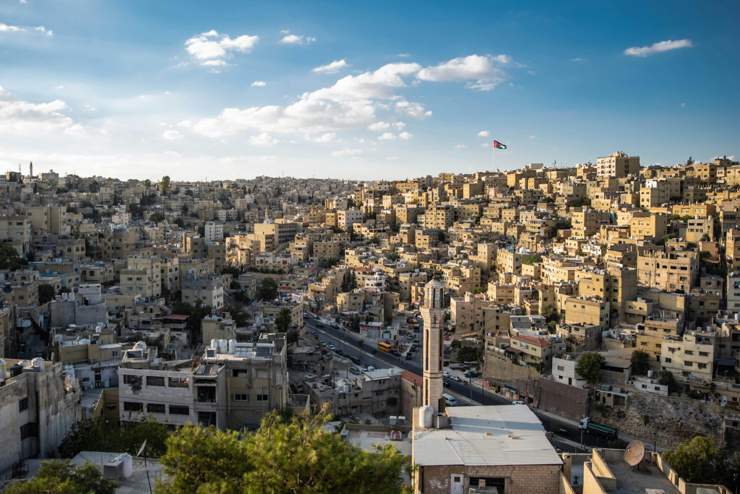 16 Best Cybersecurity Companies in Amman