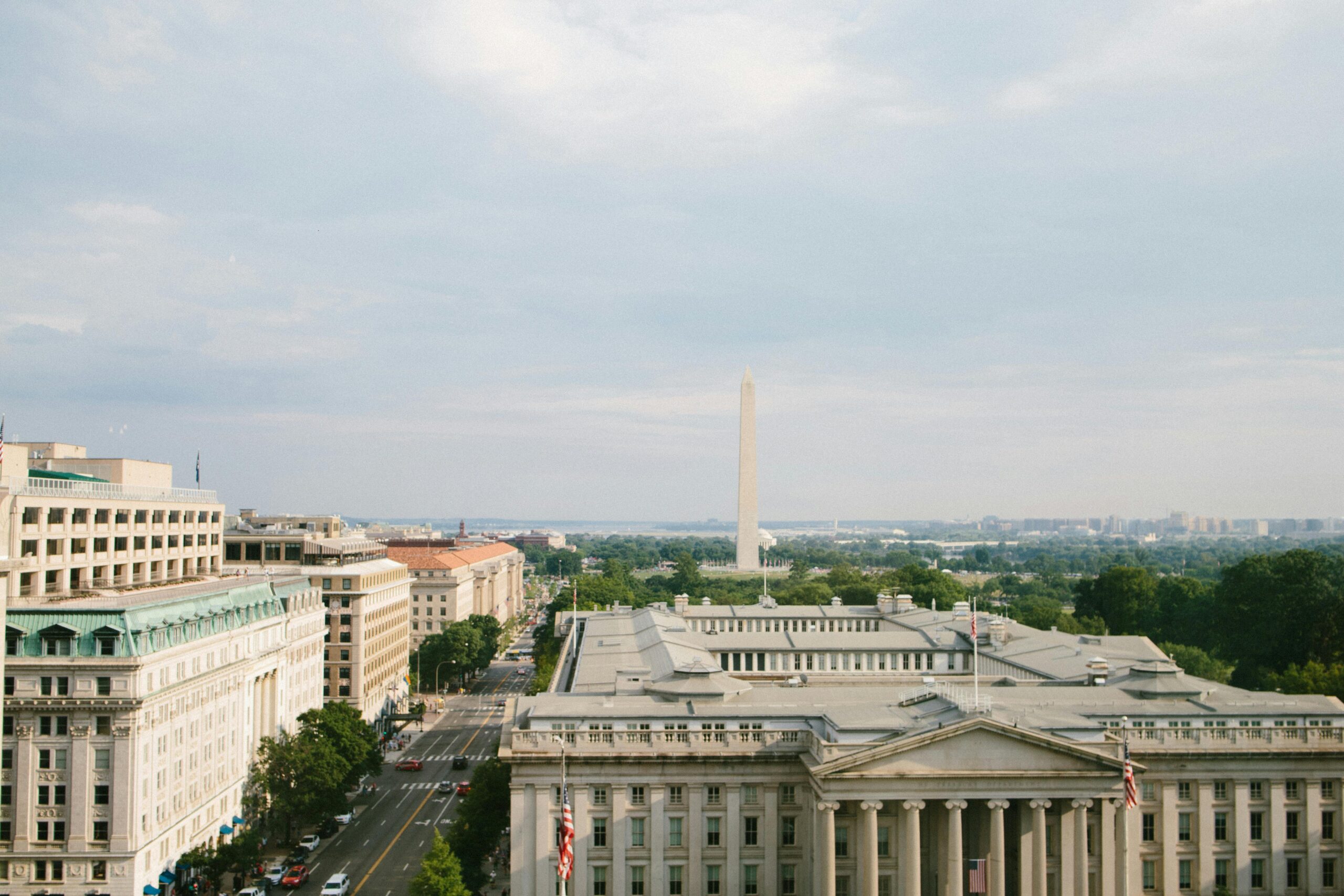 Safeguarding the Digital Frontier: Top 12 Cybersecurity Companies in Washington