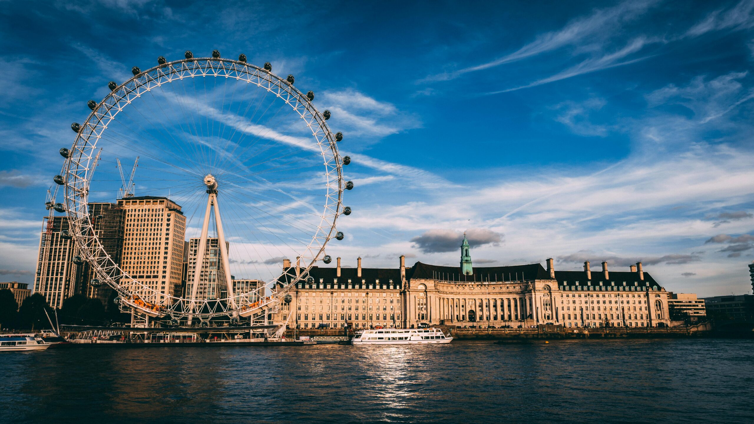 20 Best London Cybersecurity Companies