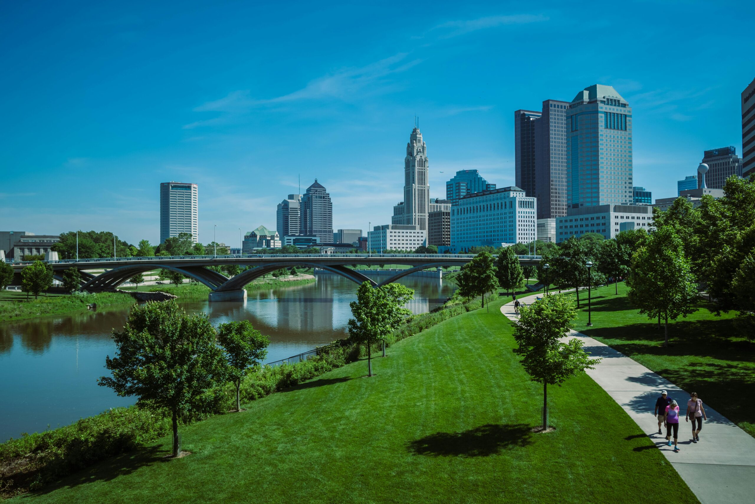 13 Leading Cybersecurity Companies in Columbus