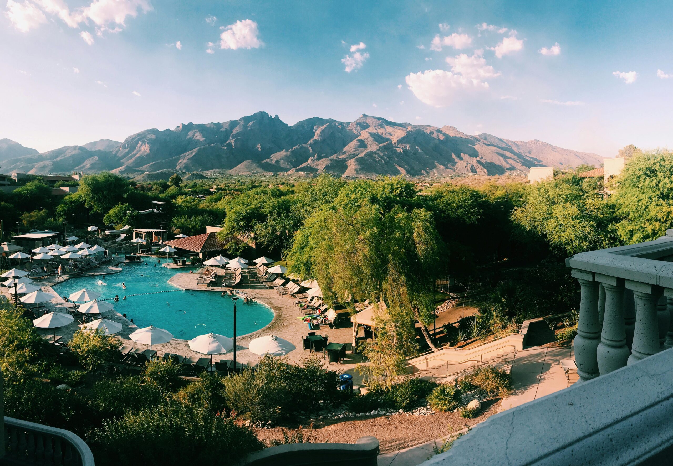 11 Top Cybersecurity Companies in Tucson: A Comprehensive Guide