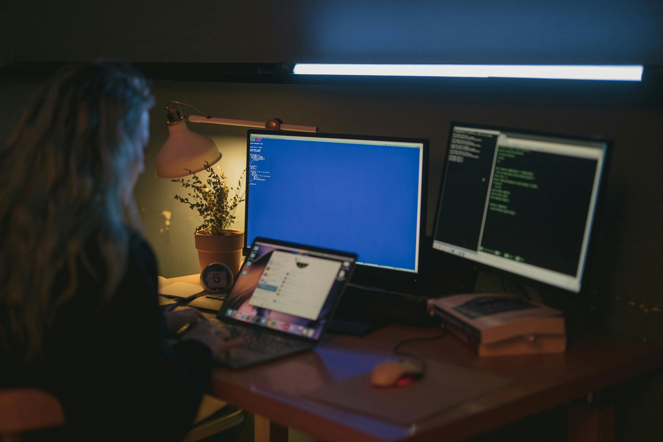 Führende Datenanalyseunternehmen in den USA
