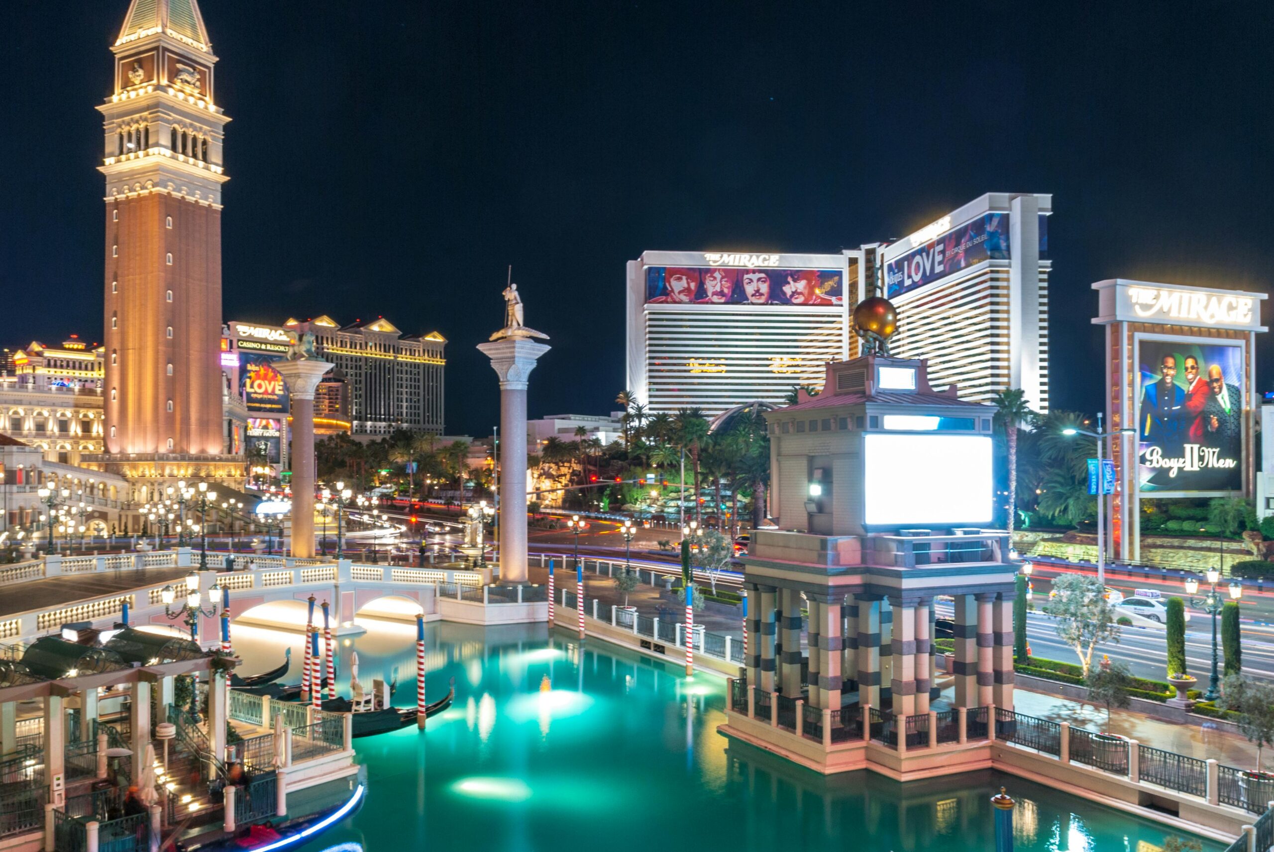 Protecting the Digital Domain: 12 Best Cybersecurity Companies in Las Vegas