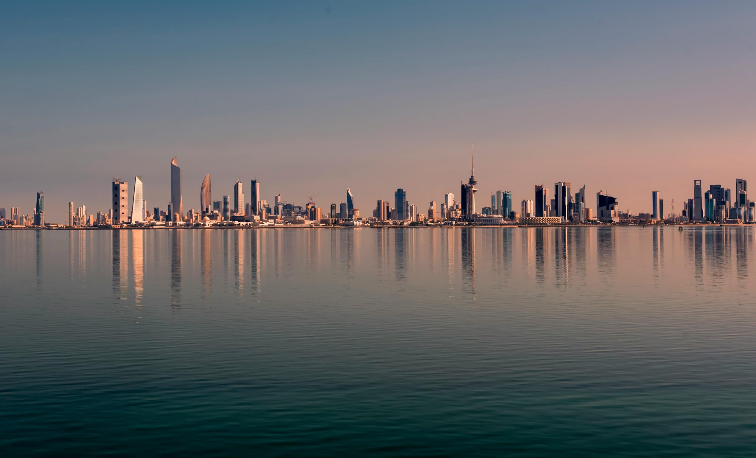 14 Best Cybersecurity Companies in Kuwait City