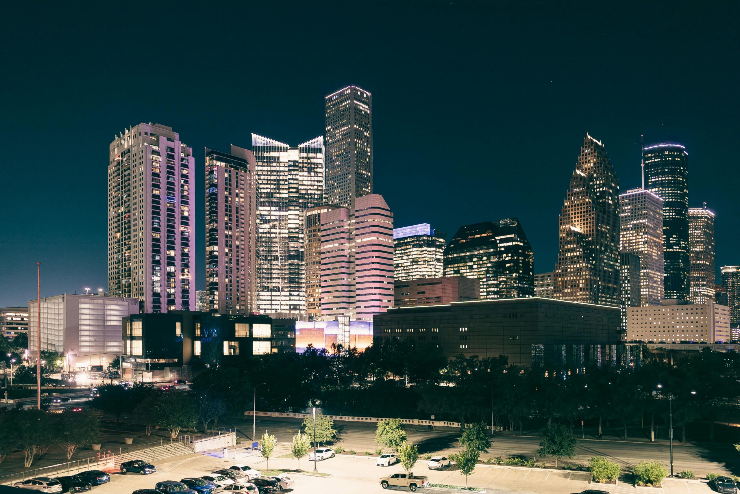 Discover Houston’s Top 15 Cybersecurity Companies