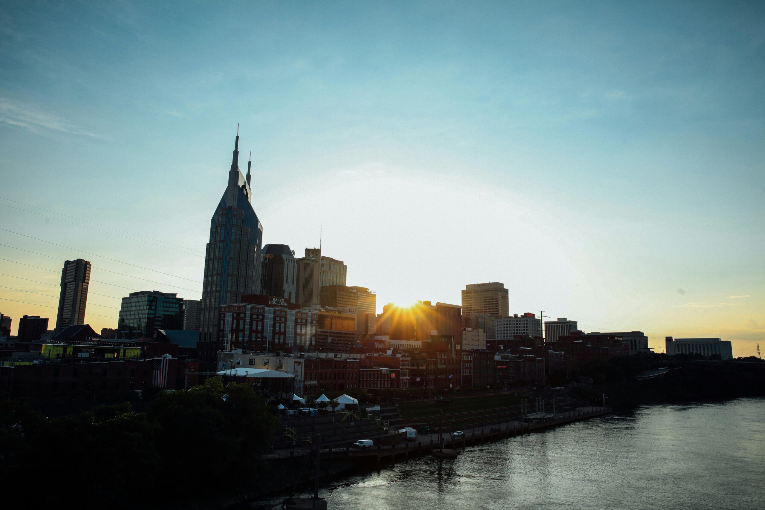 Spotlighting Nashville’s Leading 14 Cybersecurity Companies