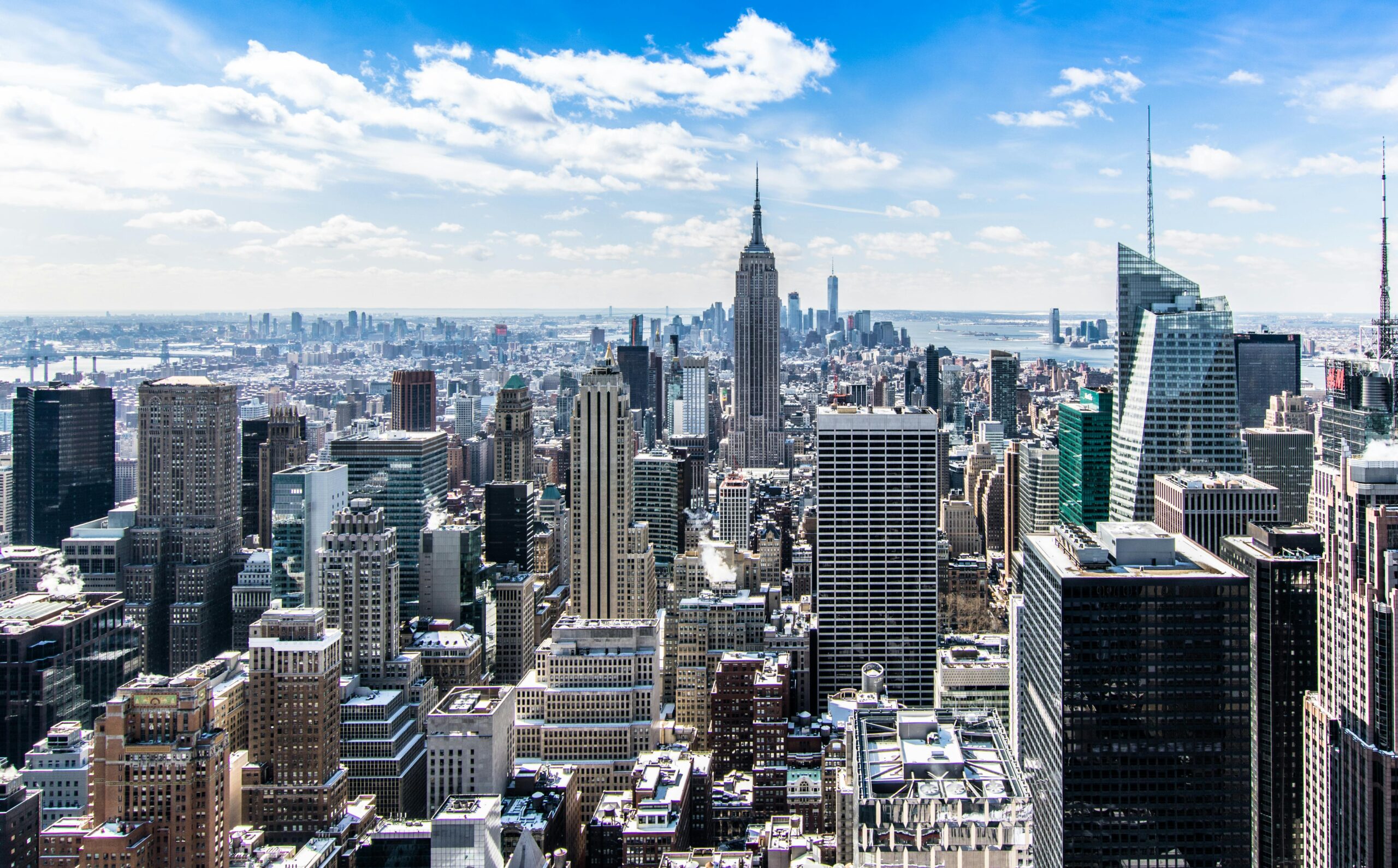 13 Best Cybersecurity Companies in New York