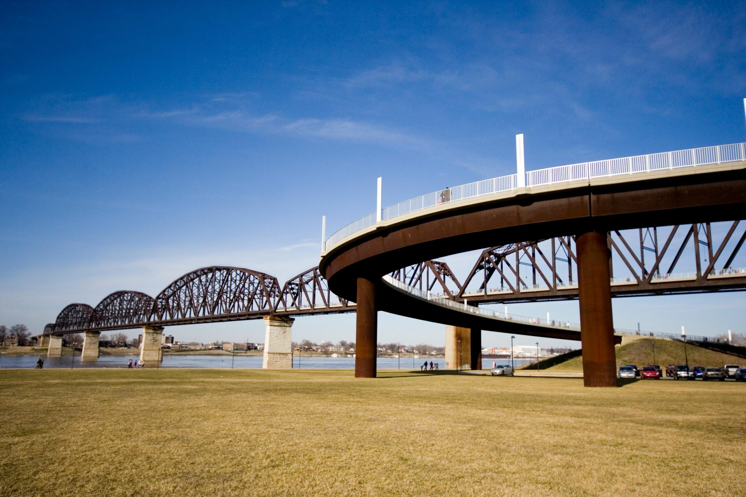 Safeguarding the Digital Landscape: Top 12 Cybersecurity Companies in Louisville