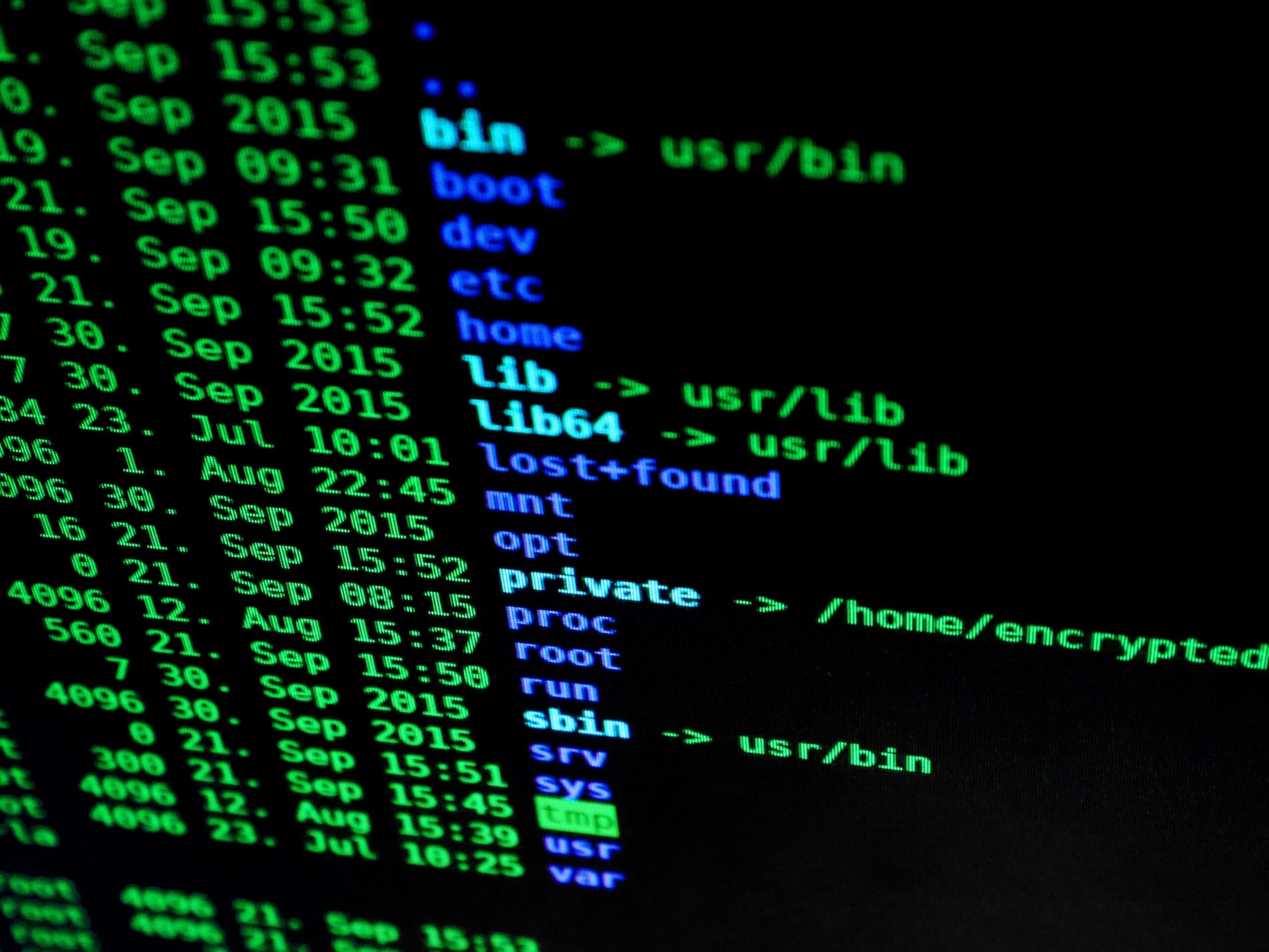 Top-Cybersicherheitsunternehmen in den USA