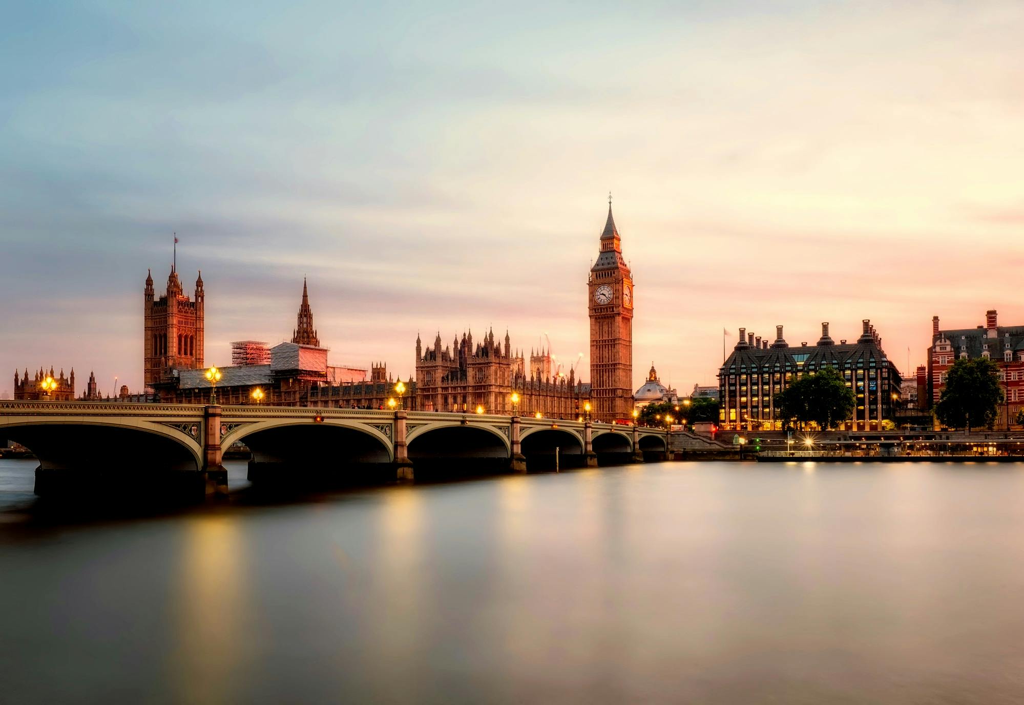 17 Best Cloud Security Companies in London