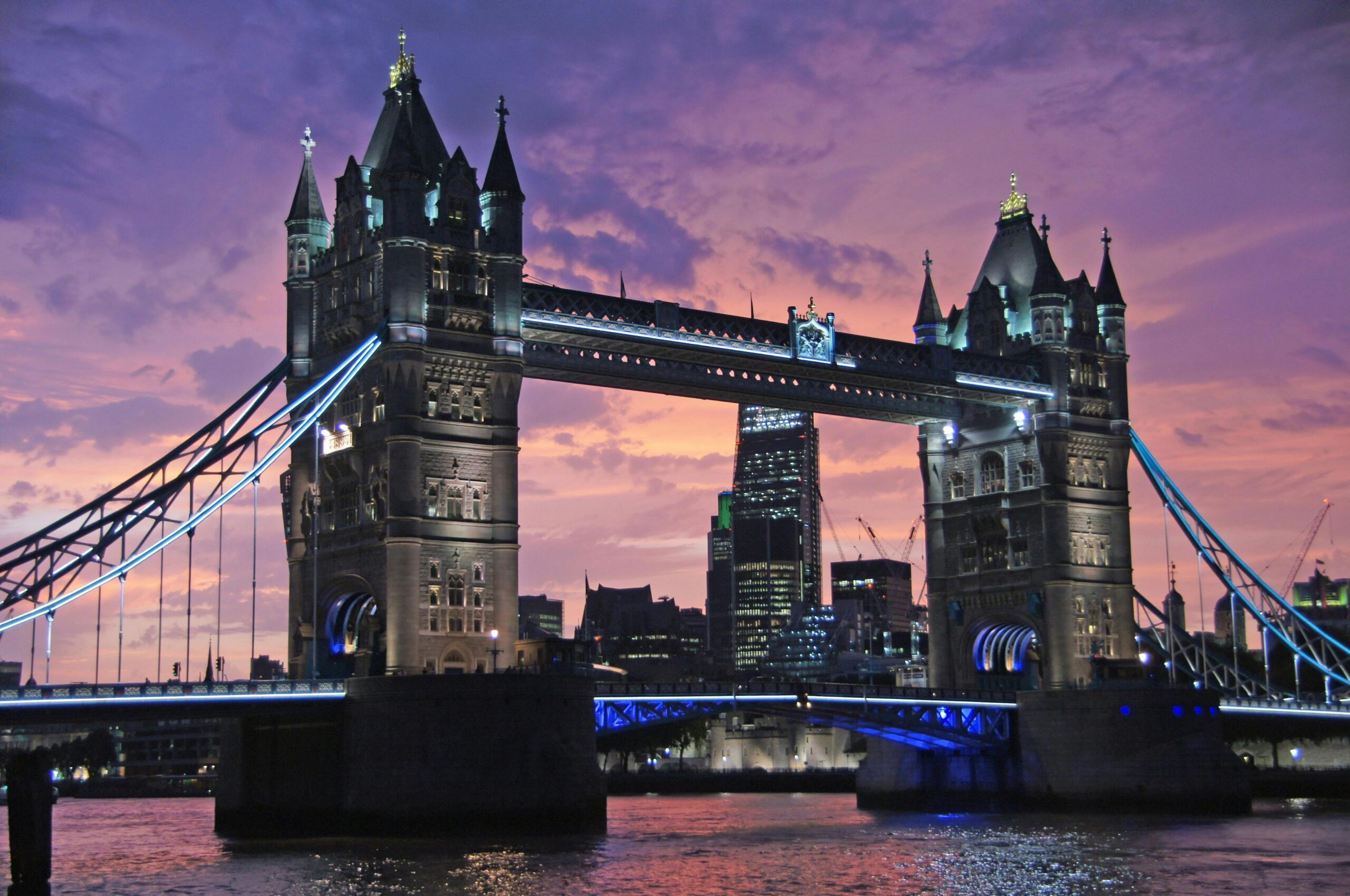 20 Best Cybersecurity Companies in the UK