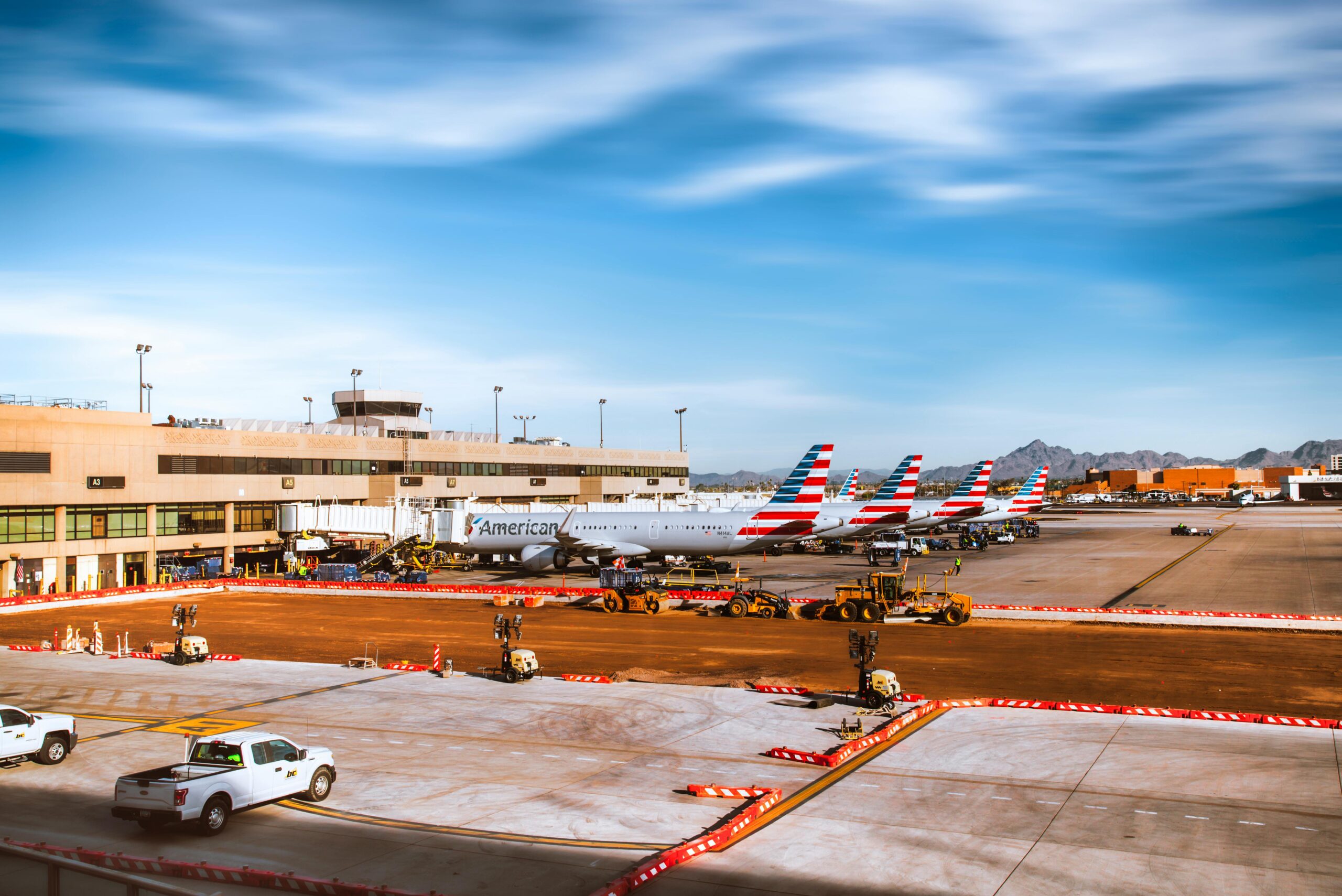 11 Leading Cybersecurity Companies in Phoenix