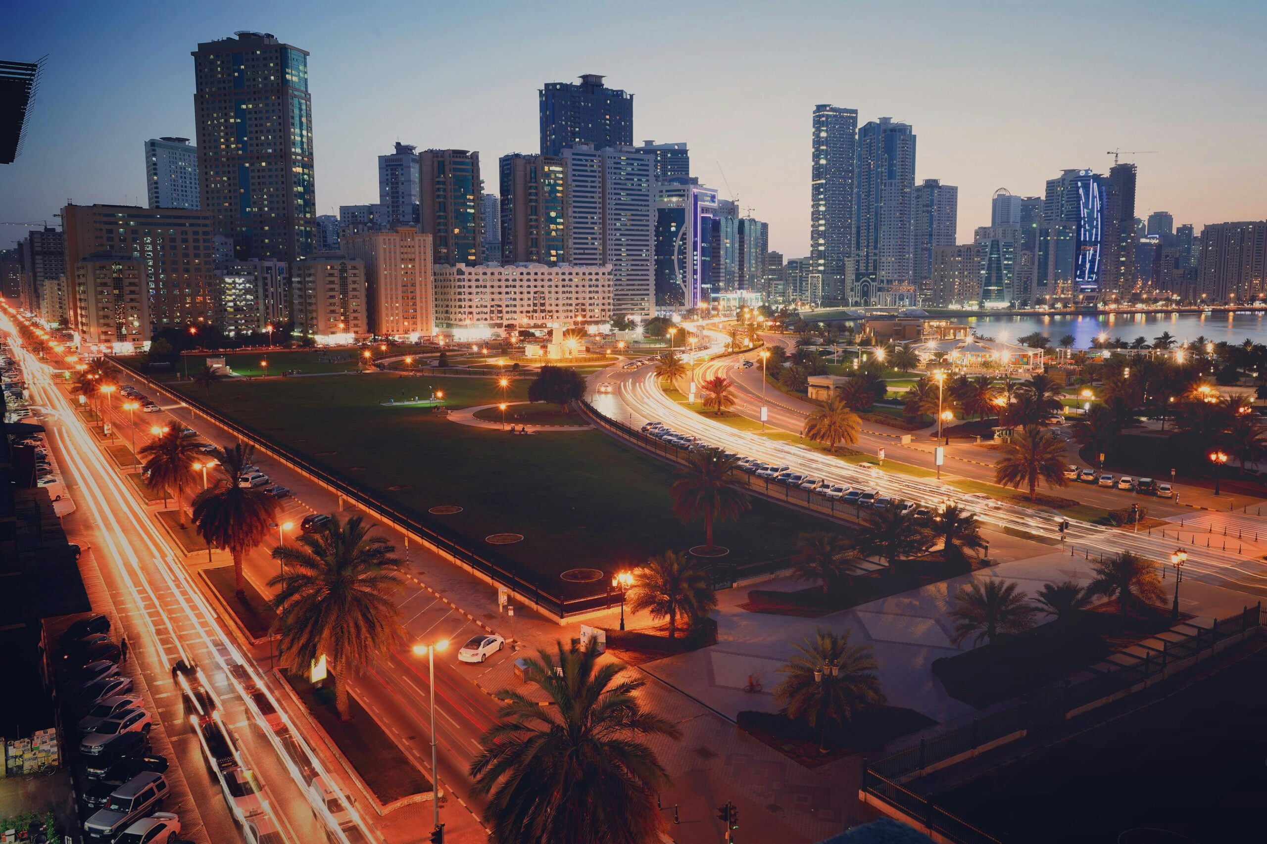 Top 16 Cybersecurity Companies in Sharjah