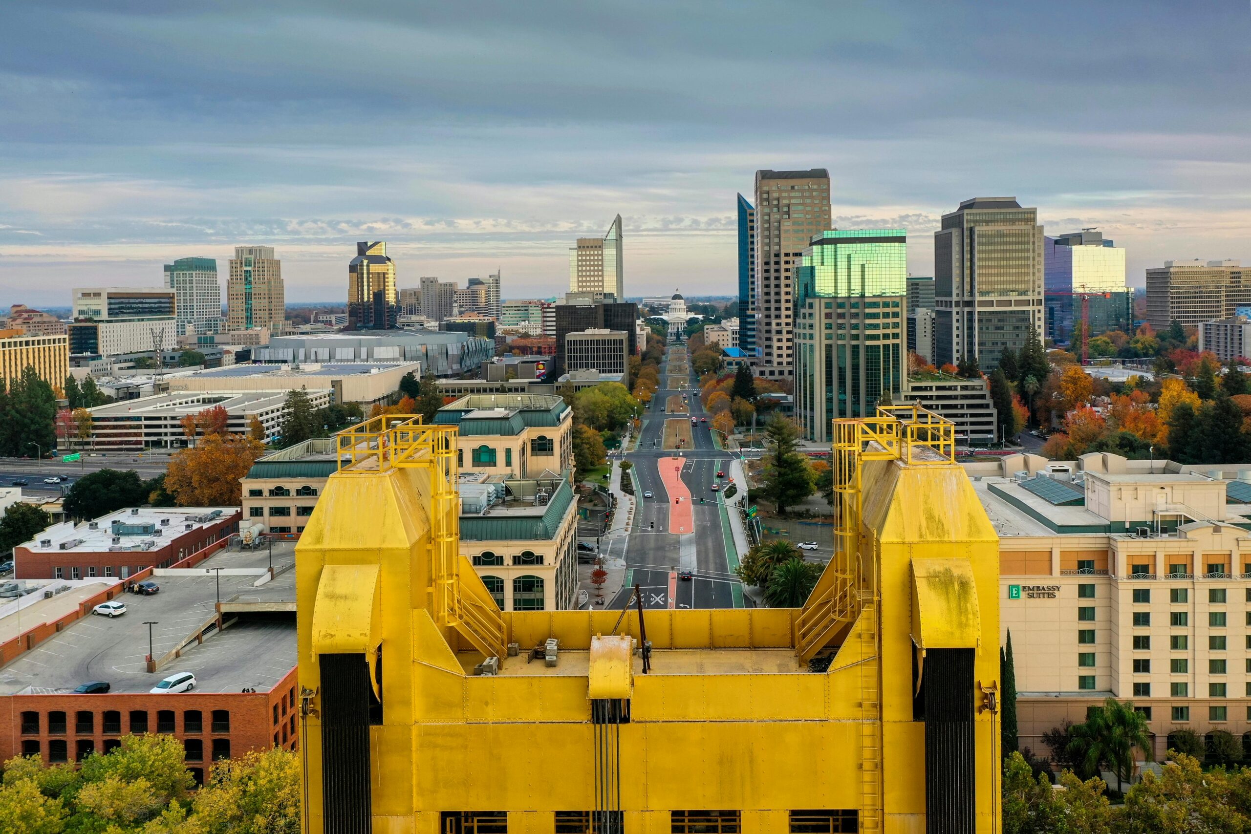 Protecting Your Digital Assets: Top 11 Cybersecurity Companies in Sacramento