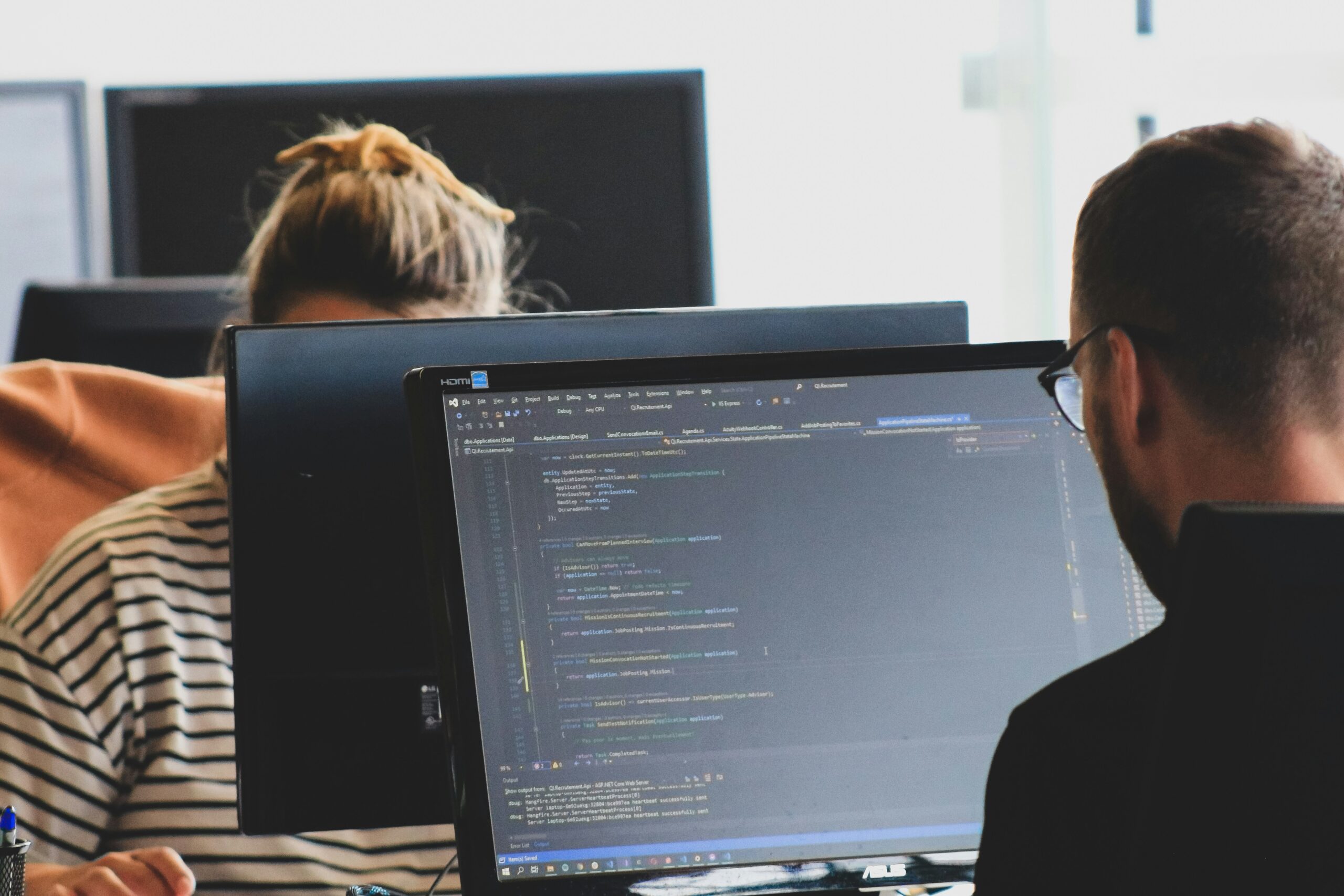 Top-Notch Financial Cybersecurity and Regulatory Compliance Solutions
