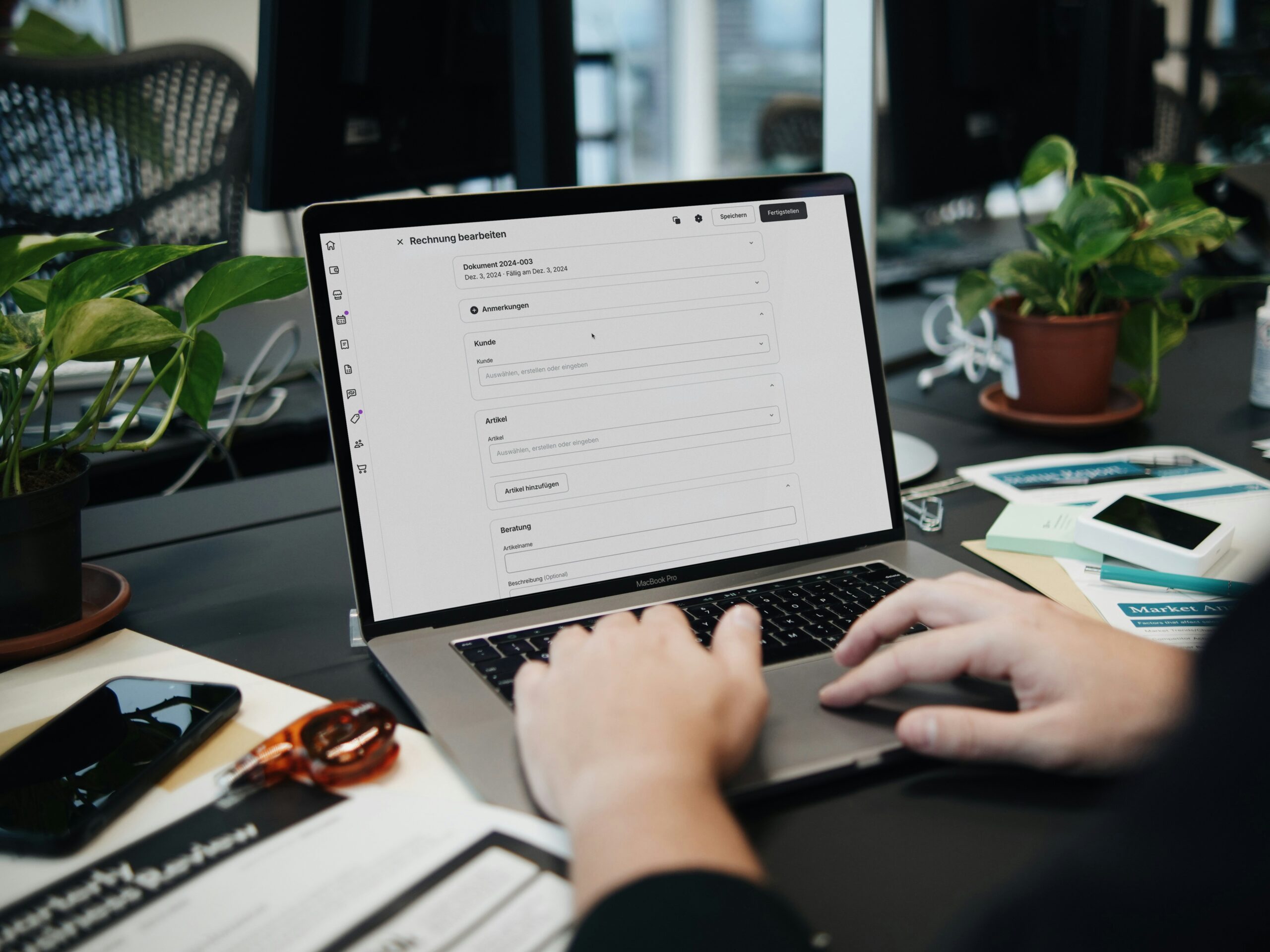 Best Enterprise App Development Companies