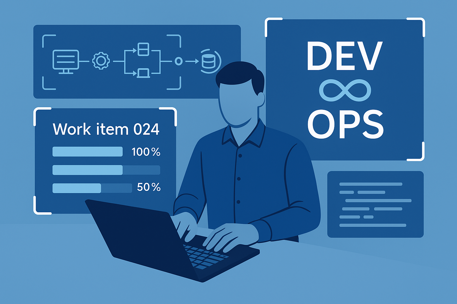 DevOps-Beratungsunternehmen