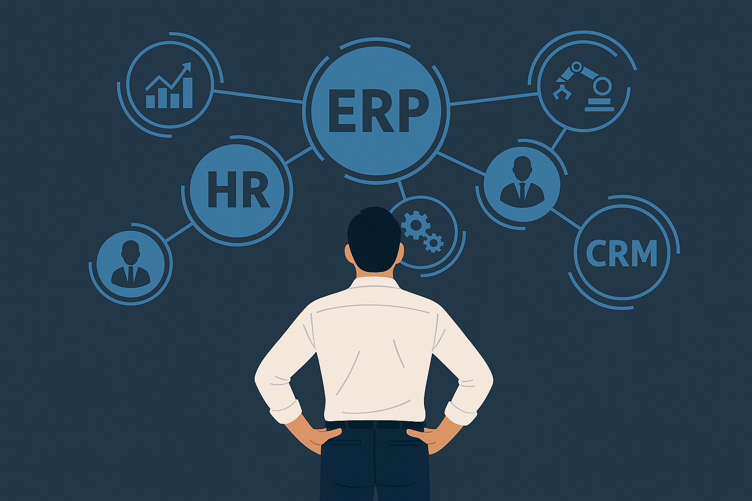 Top 15 NetSuite ERP Support Companies
