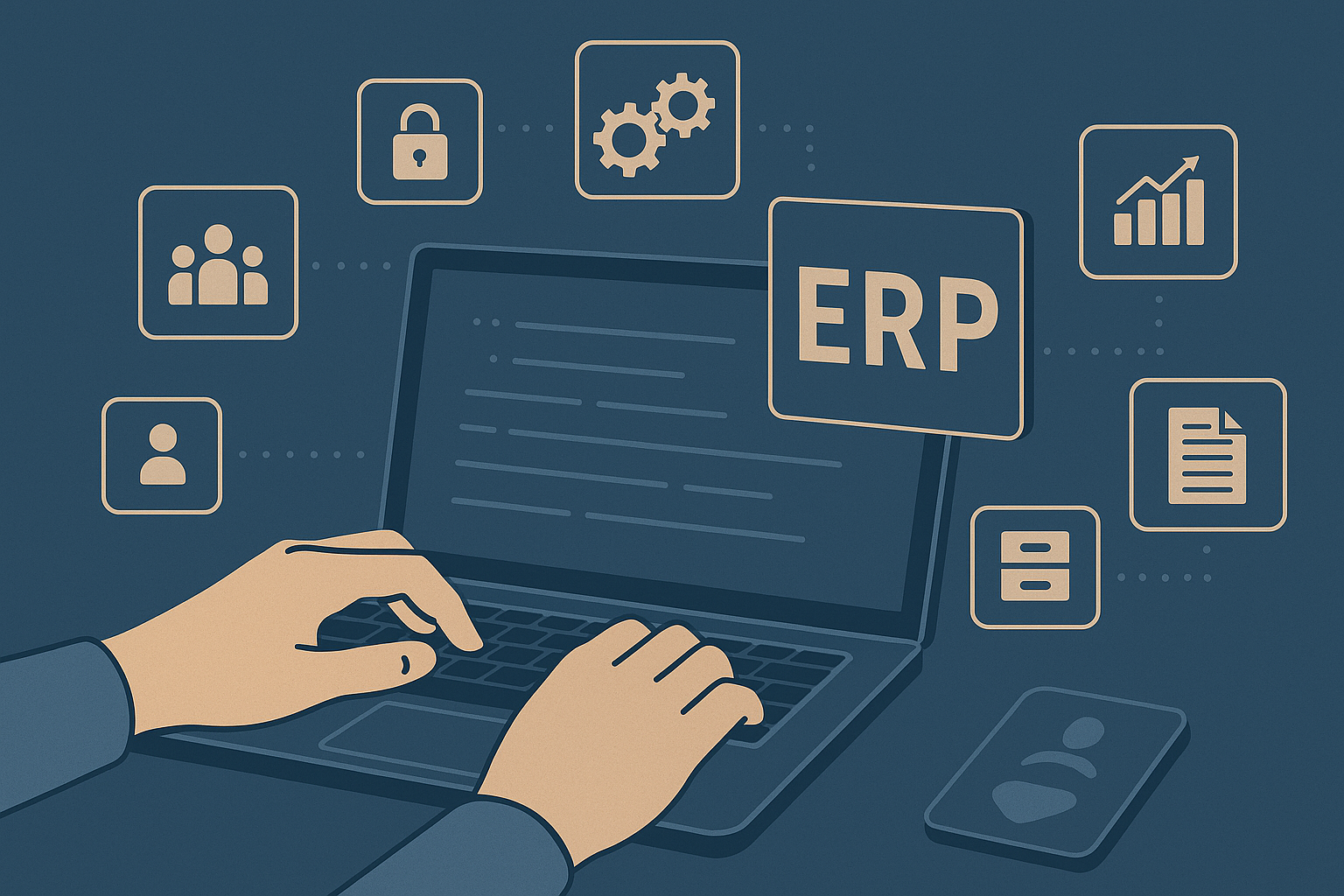 Top Companies Specializing in NetSuite ERP Automation