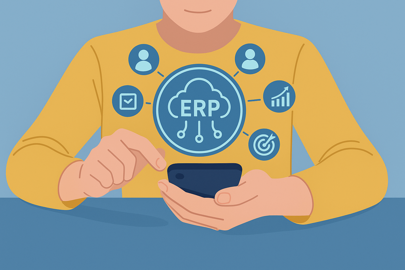 Principales entreprises certifiées NetSuite ERP aux États-Unis