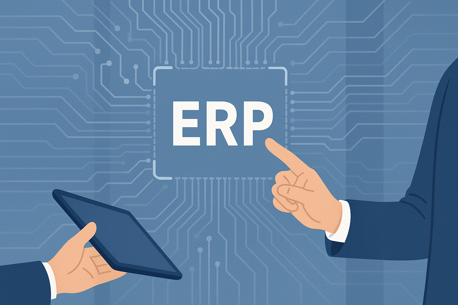 Beste NetSuite ERP-Implementierungsunternehmen für nahtlose Bereitstellung