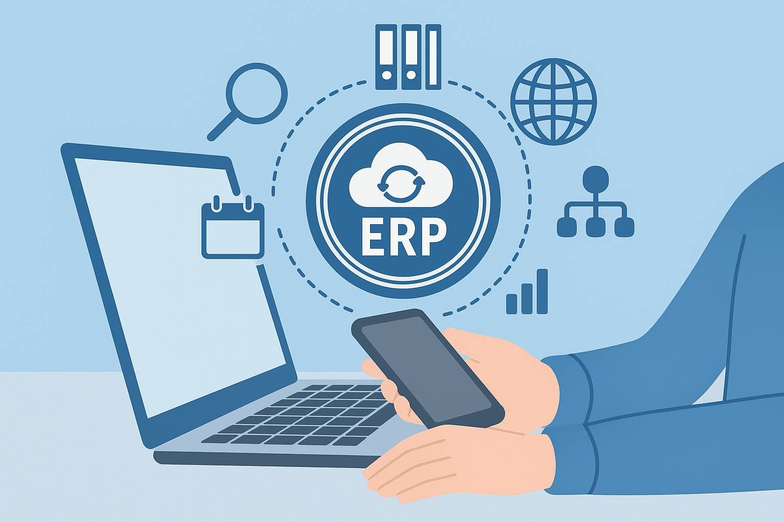Beste NetSuite ERP-Implementierungsunternehmen in den USA