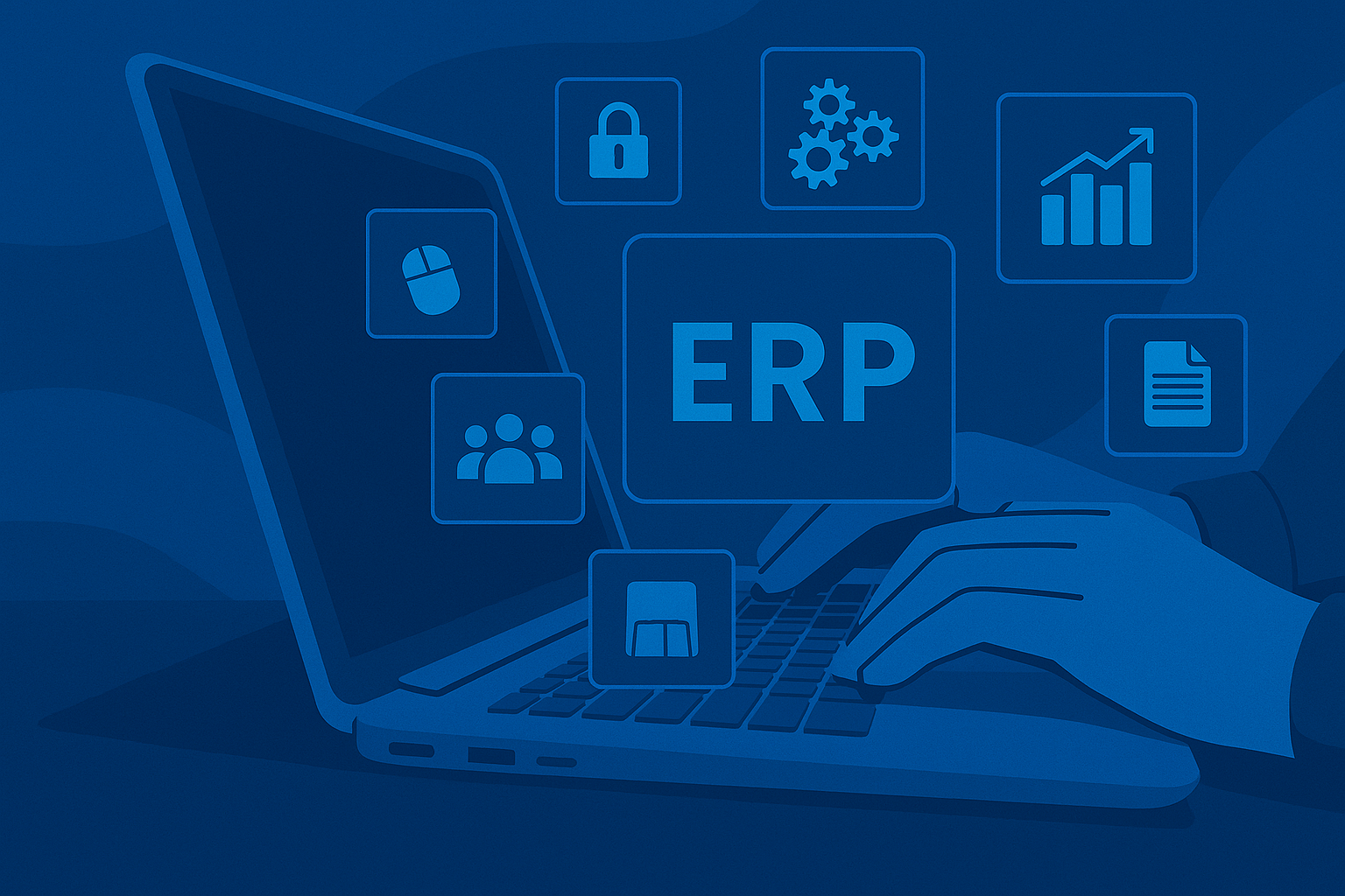 Top NetSuite ERP Integration Companies: Experts in Seamless Implementation