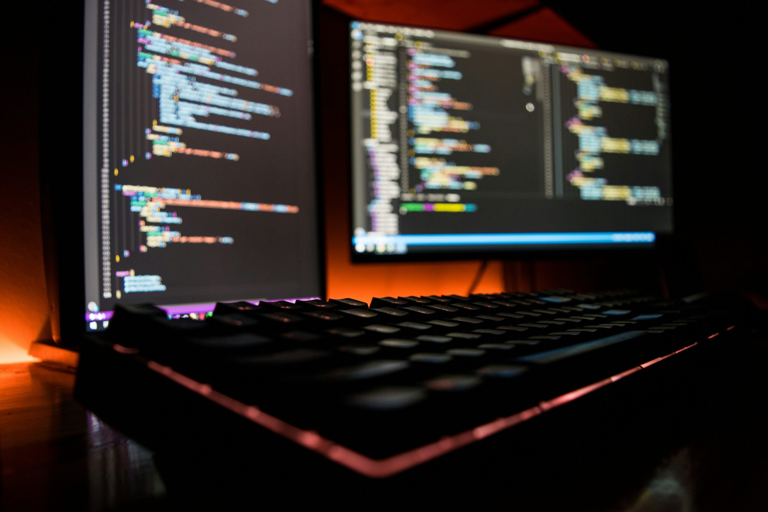 Die besten Unternehmen für die Entwicklung von Desktop-Anwendungen in den USA