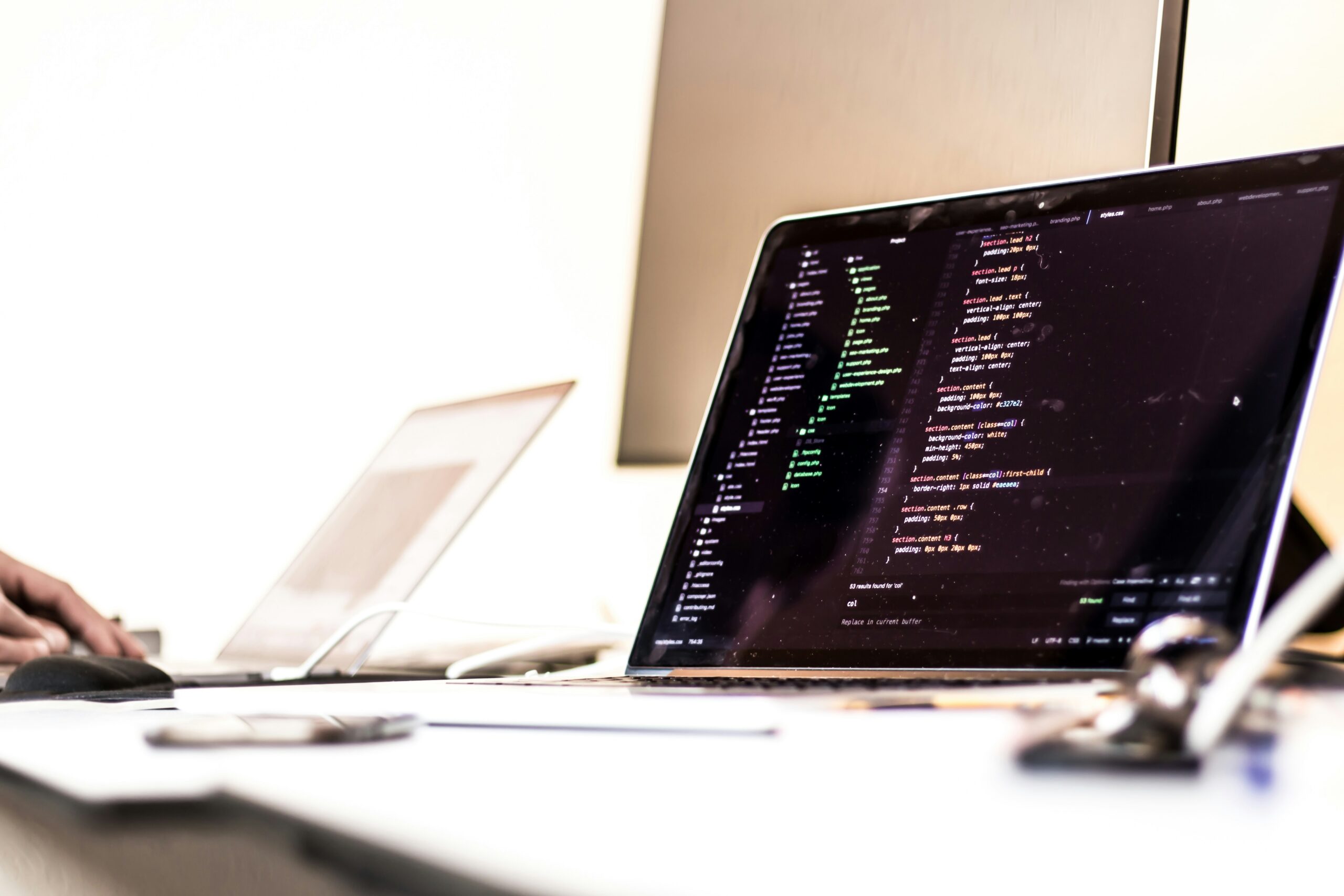 Meilleures entreprises de services d'informatique dématérialisée aux États-Unis