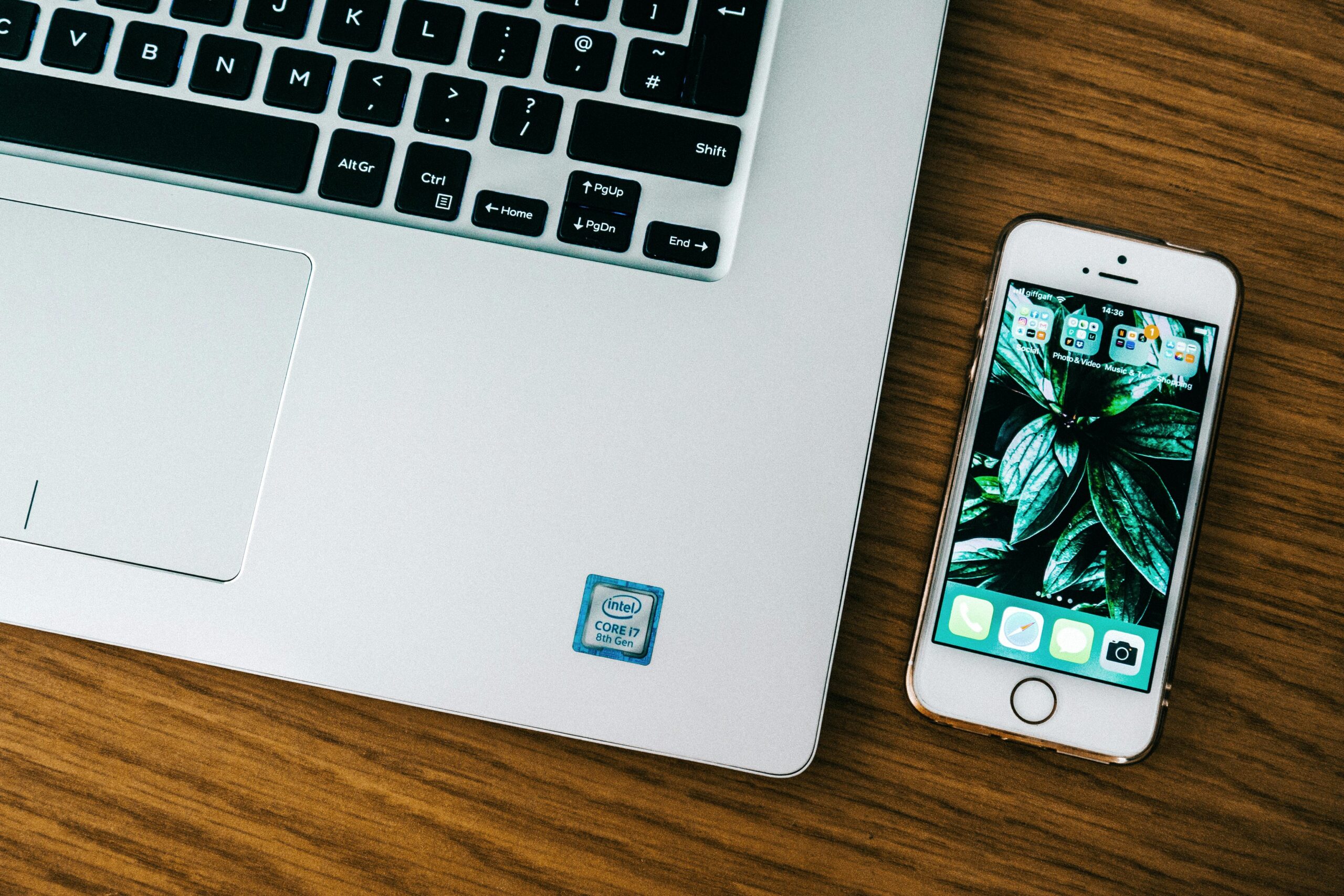 iOS-App-Entwicklungsunternehmen in den USA