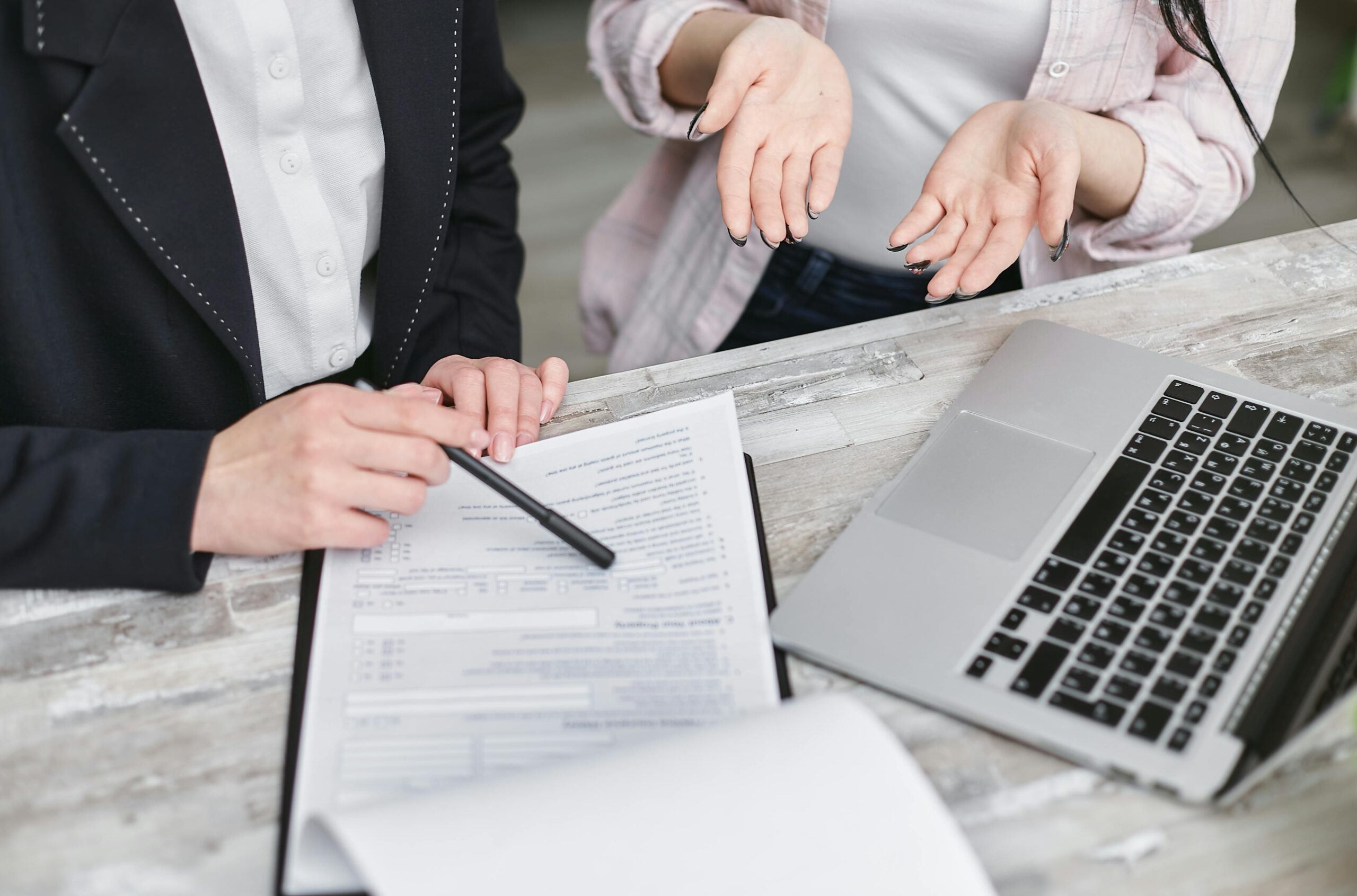 Kundenanalyse-Unternehmen in den USA