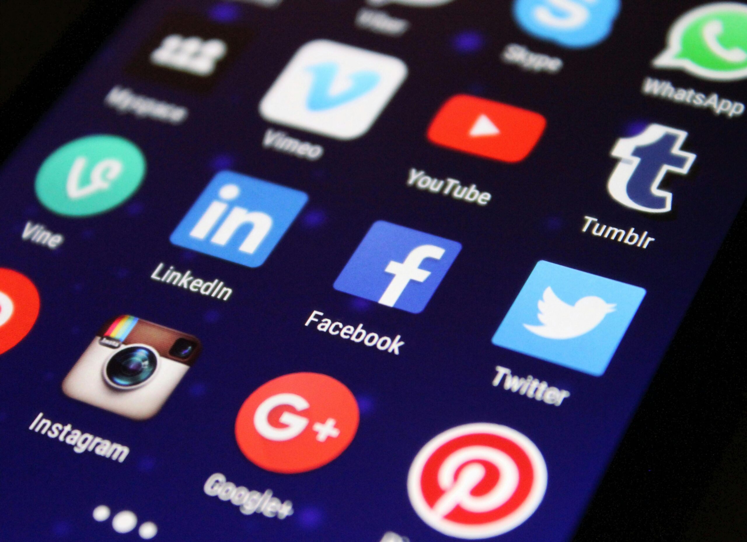 Les 20 meilleures entreprises de développement d'applications Android aux États-Unis