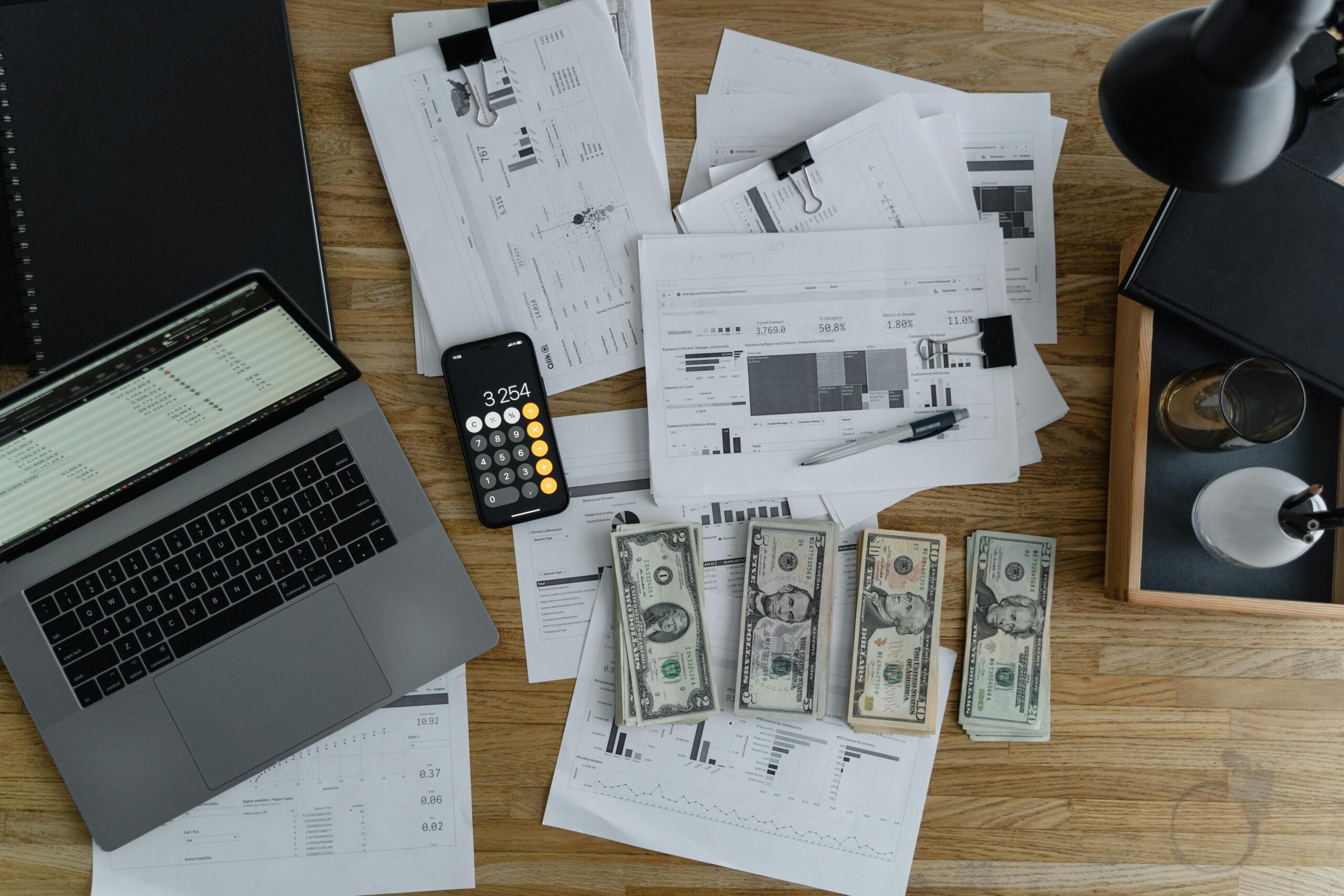 IT Cost Optimization Companies: Streamlining Technology Budgets