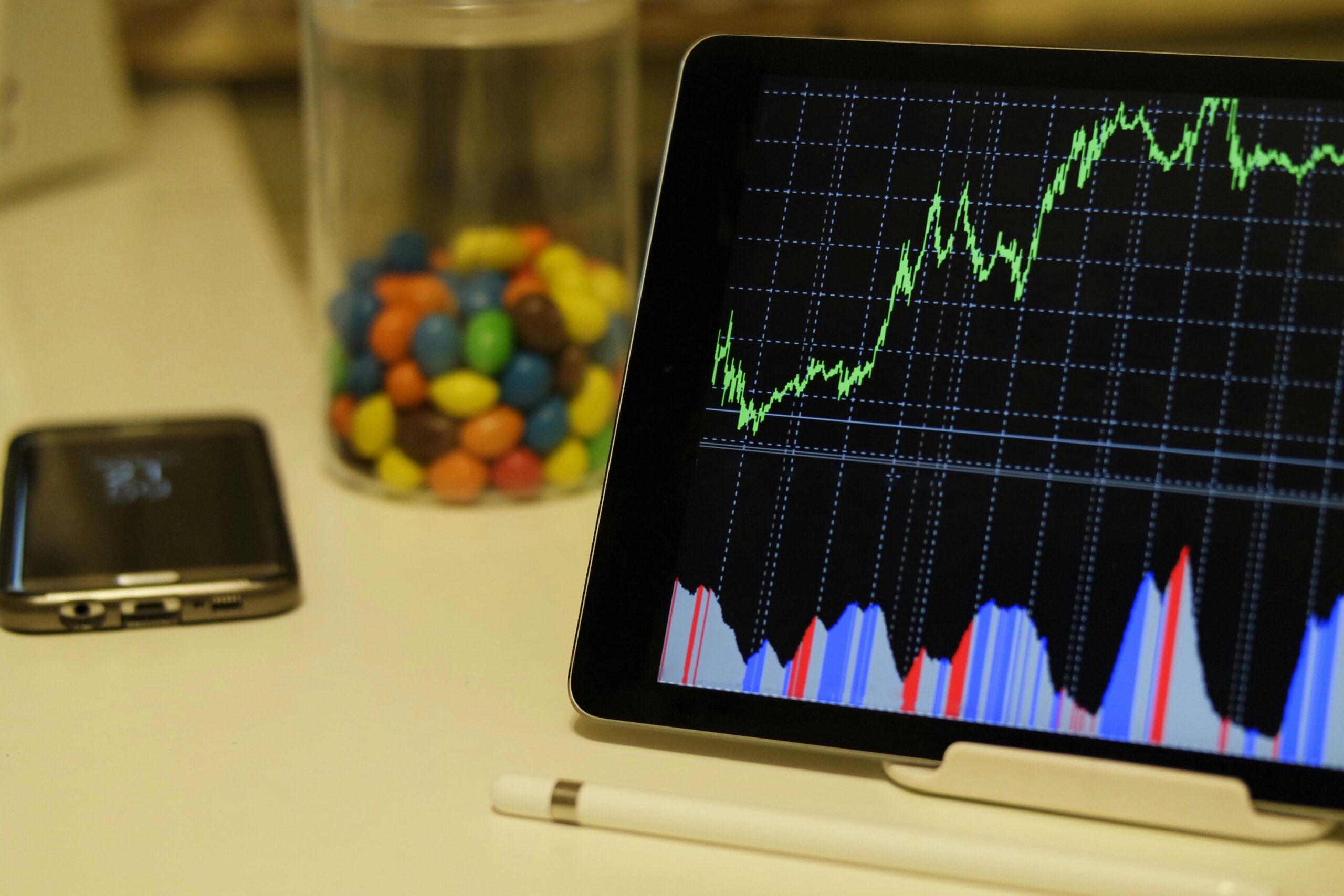 Die besten Finanzanalyseunternehmen in den USA