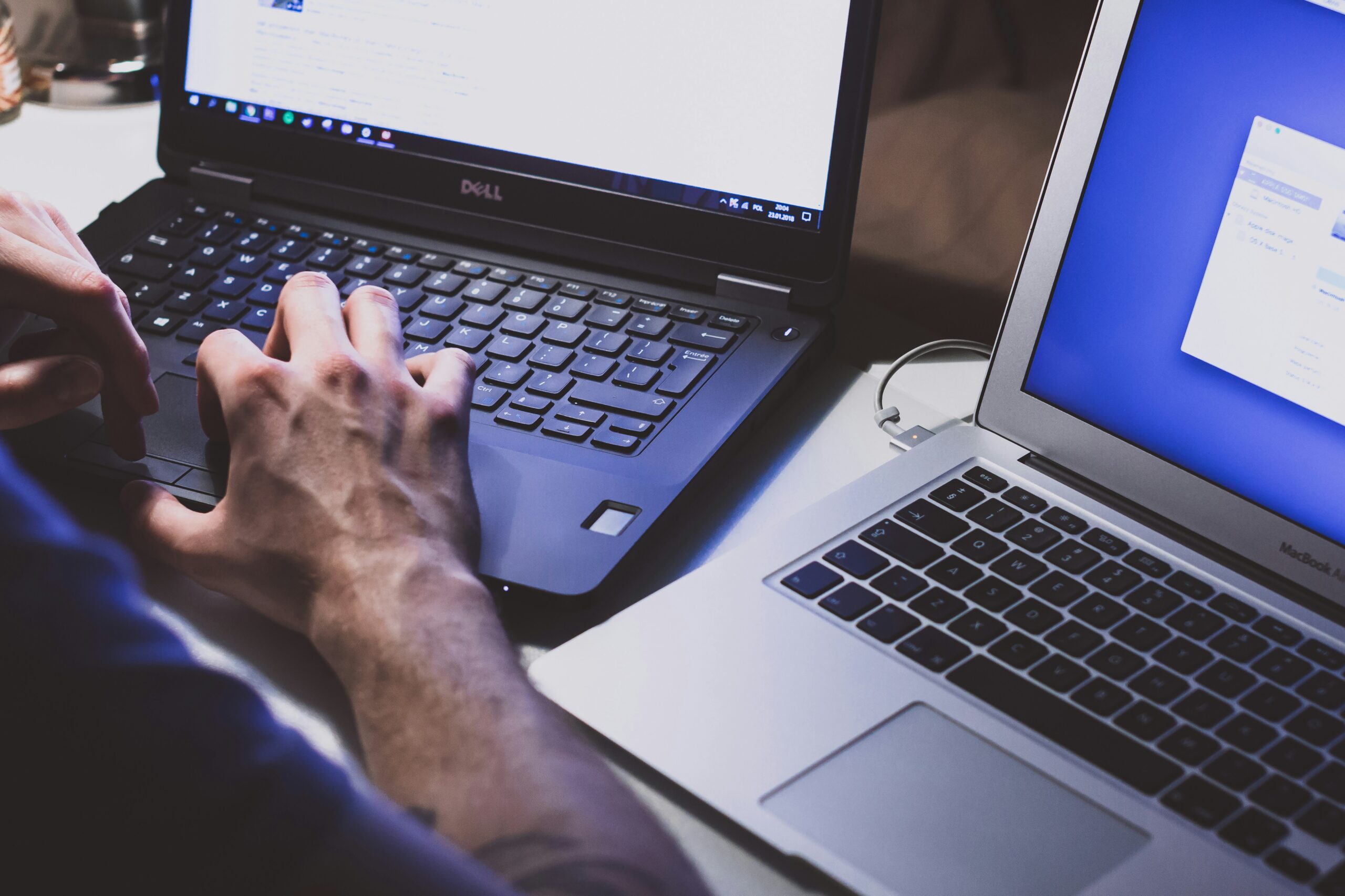 Sociétés de protection contre les attaques DDoS aux États-Unis
