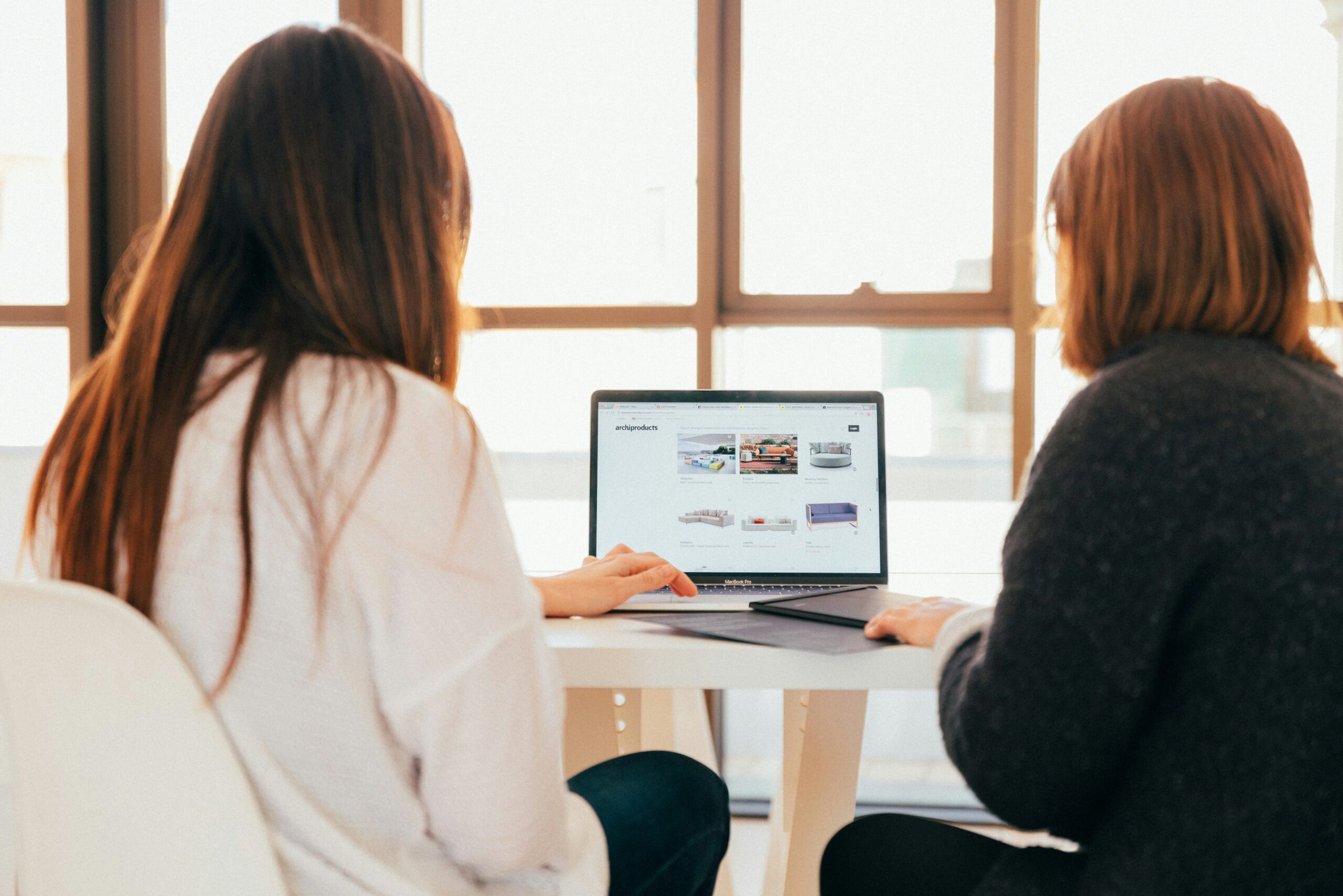 Custom Website Development Companies in the USA