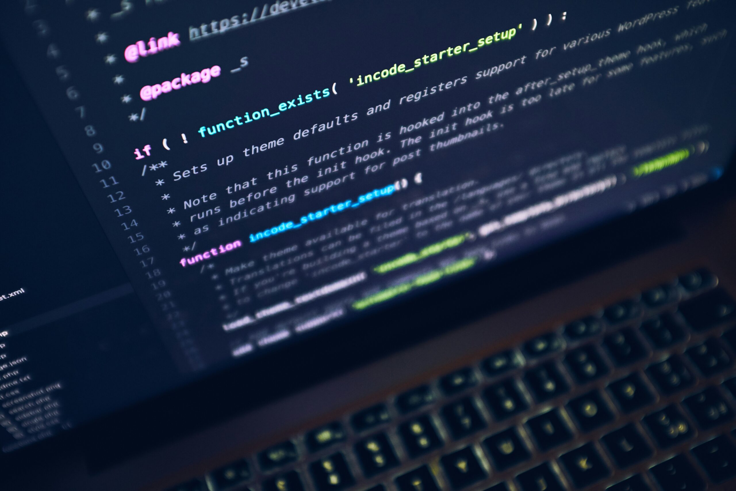 Die besten Unternehmen für die Prüfung der Netzwerksicherheit in den USA