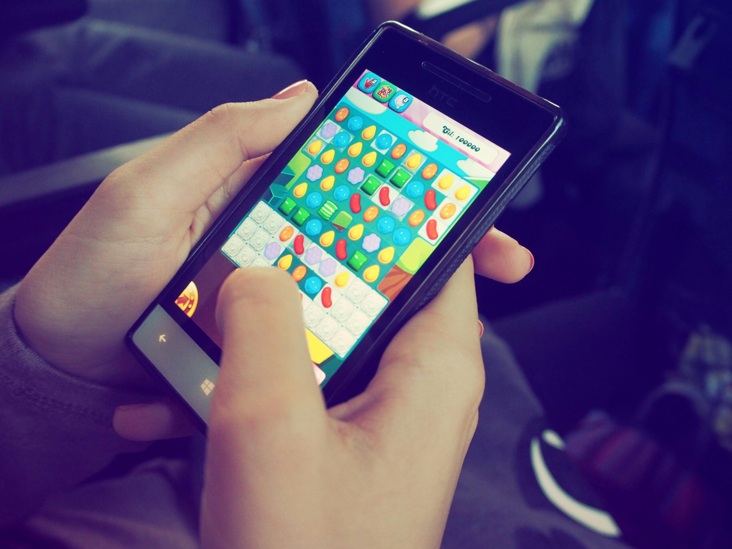 Die besten Unternehmen für die Entwicklung mobiler Spiele in den USA