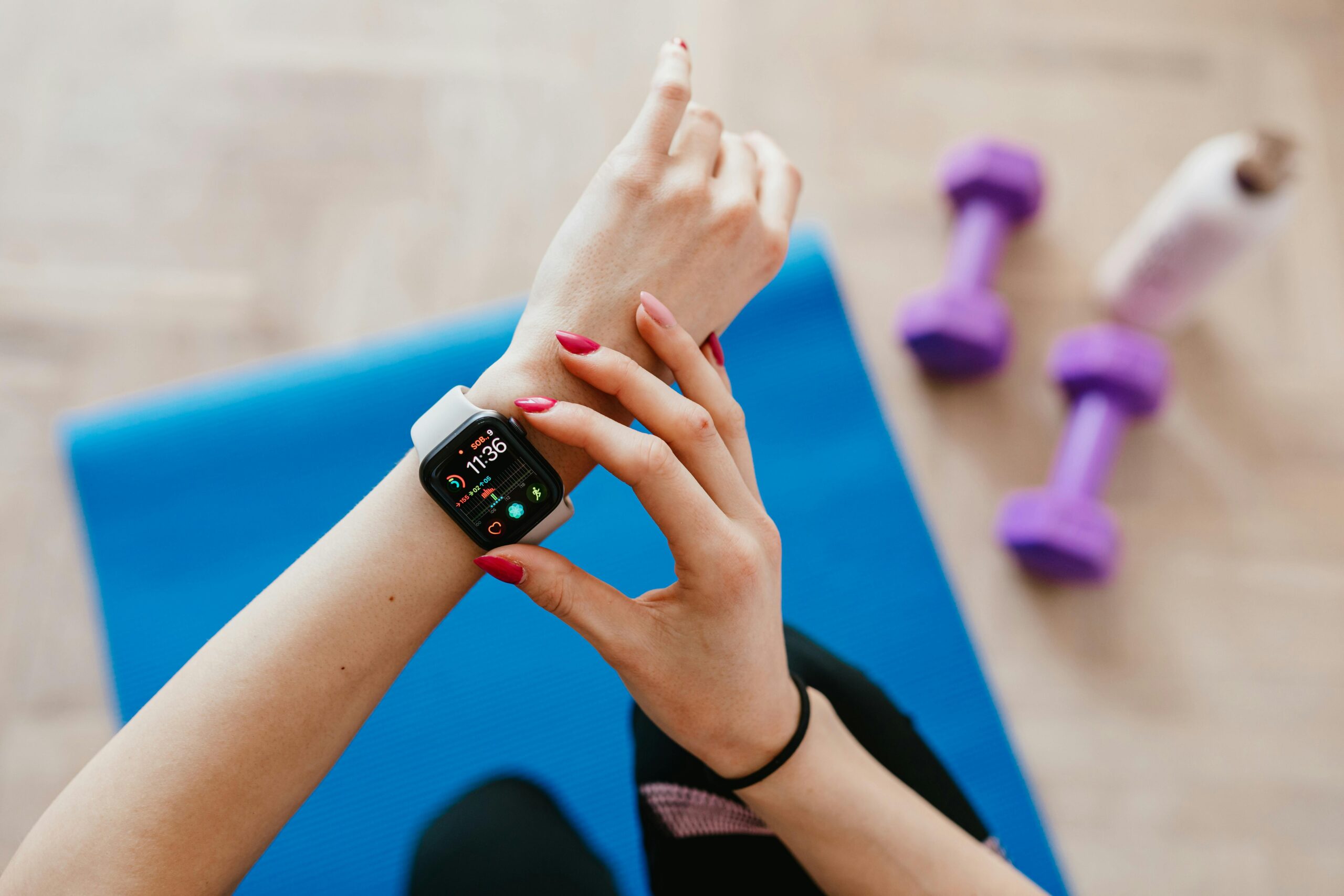 Wearable App-Entwicklungsunternehmen in den USA