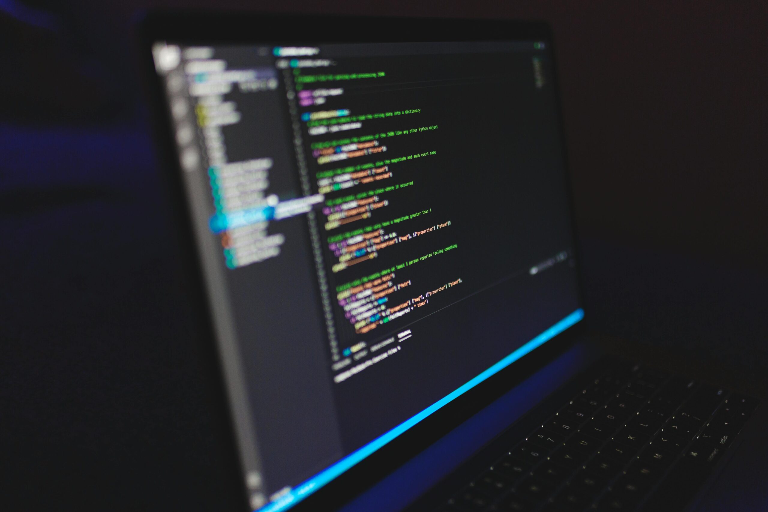 Unternehmen für manuelle Softwaretests in den Vereinigten Staaten