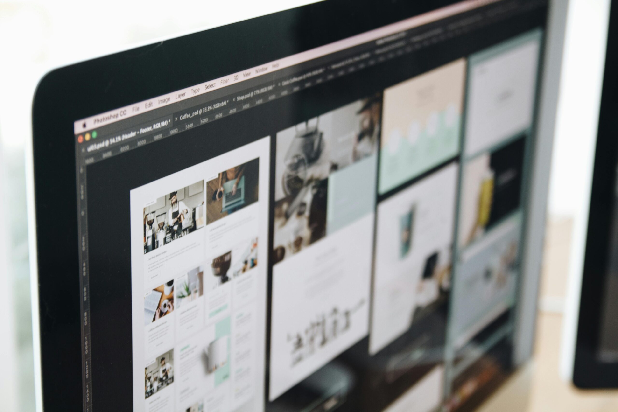 Top UI Design Unternehmen in den USA