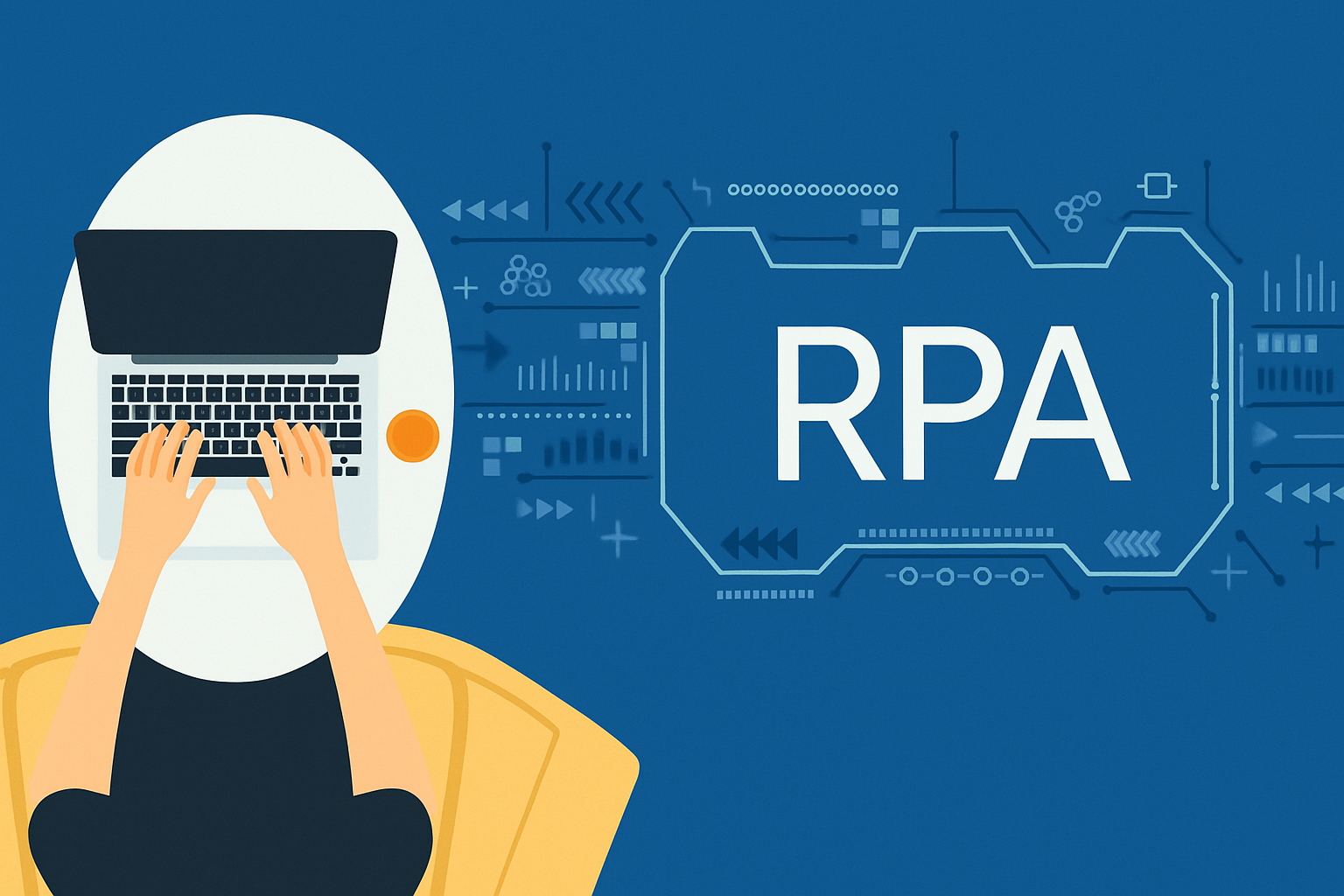 Die besten RPA-Implementierungsunternehmen in den USA