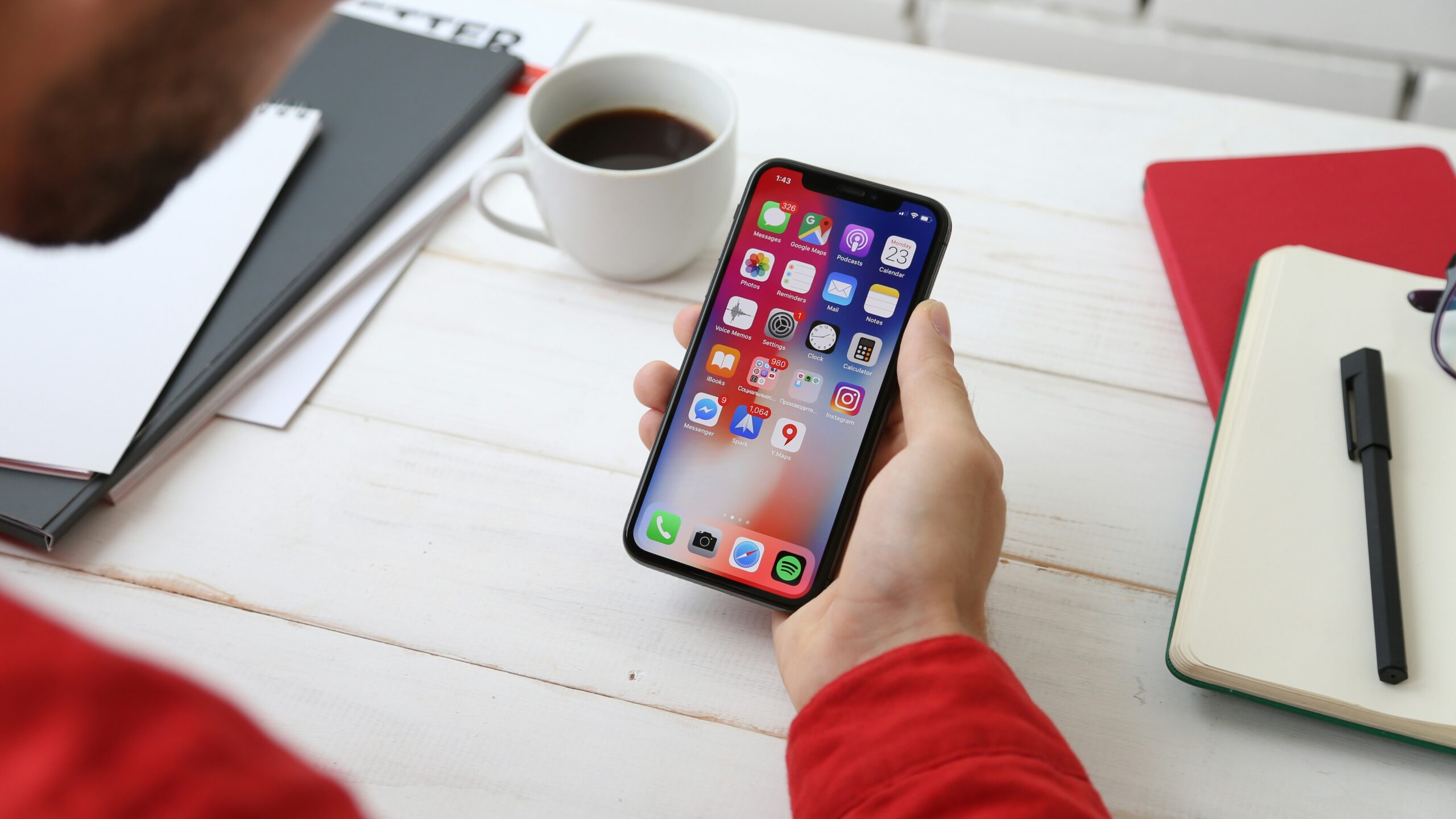 Plattformübergreifende mobile Entwicklungsunternehmen in den USA